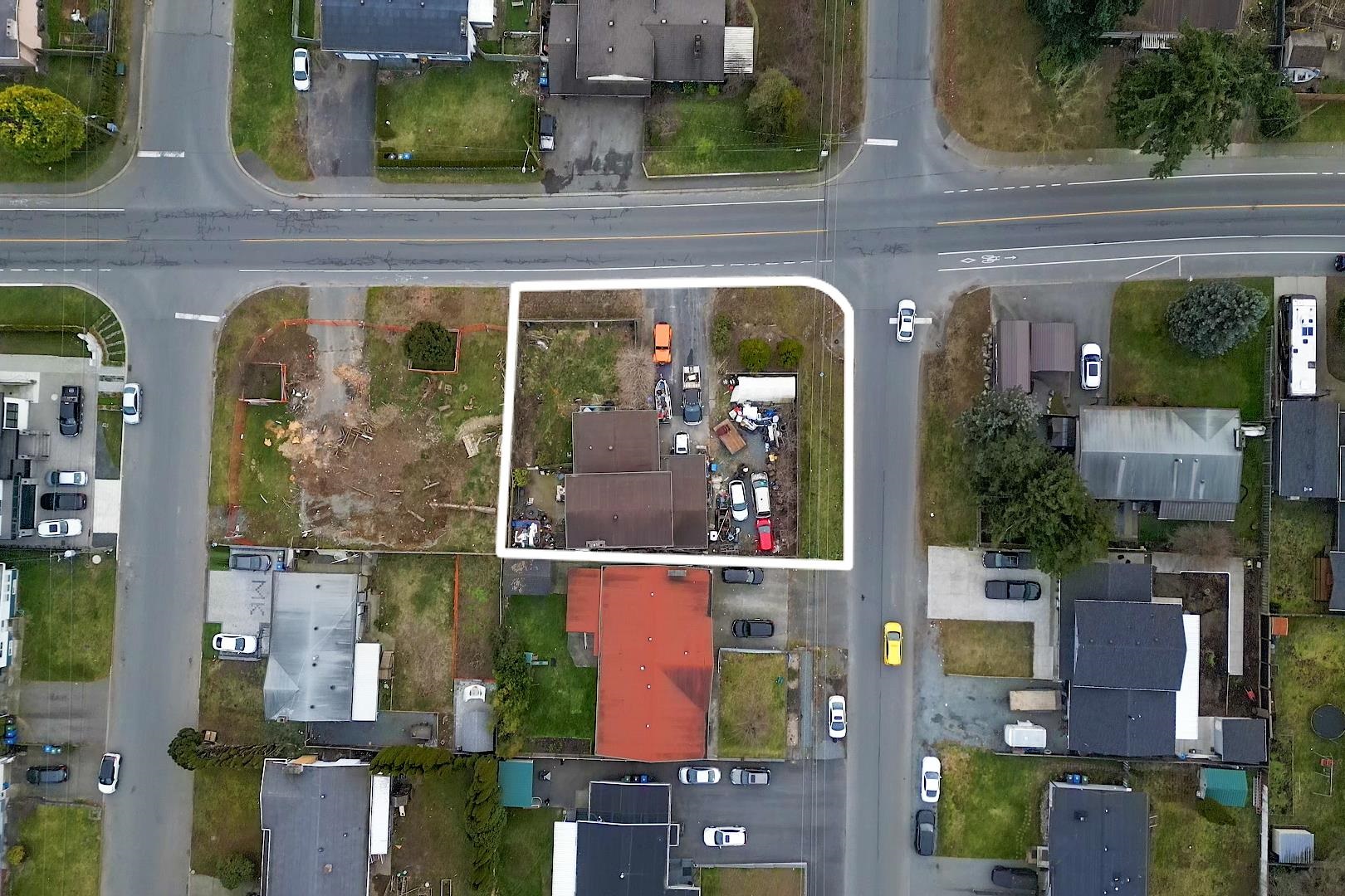 32555 BEVAN AVENUE, Abbotsford BC V2T 3X5, R3175549, BC,