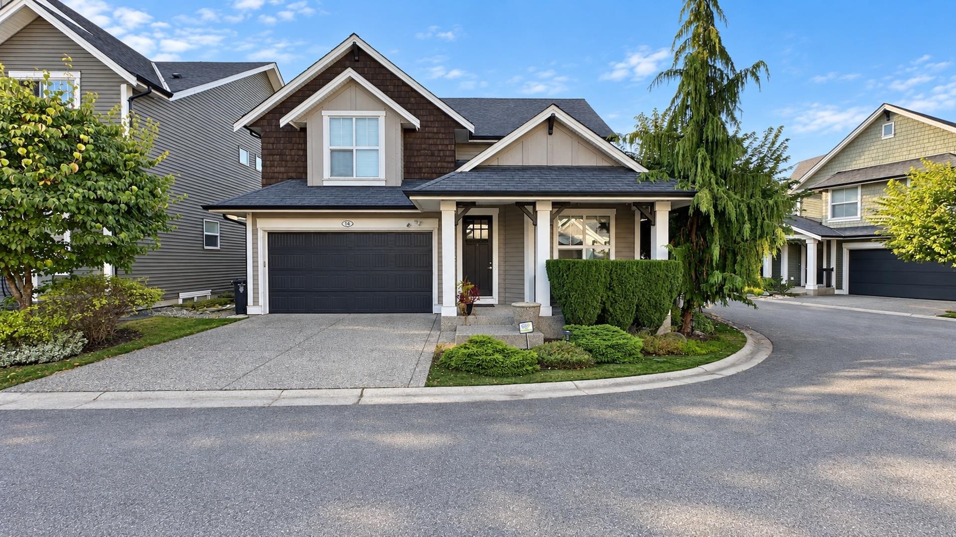 14 7891 211 STREET, R3175562, BC,