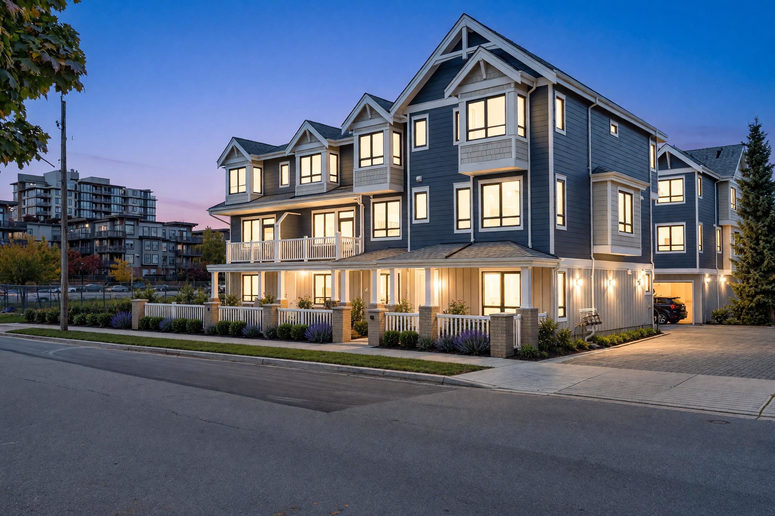 8 9331 FERNDALE ROAD, R3175563, BC,