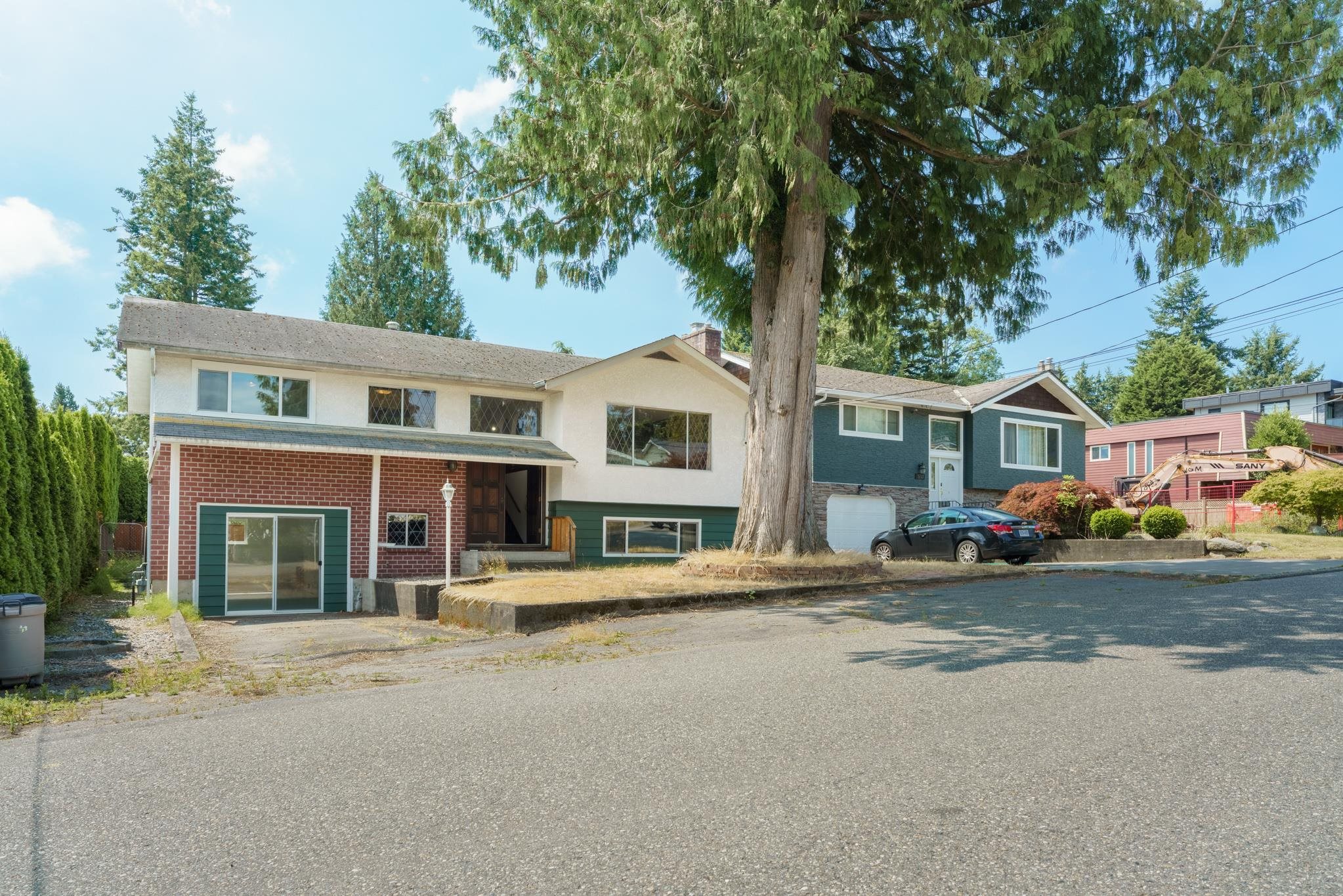 15732 GOGGS AVENUE, White Rock BC V4B 2N7, R3175576, BC,