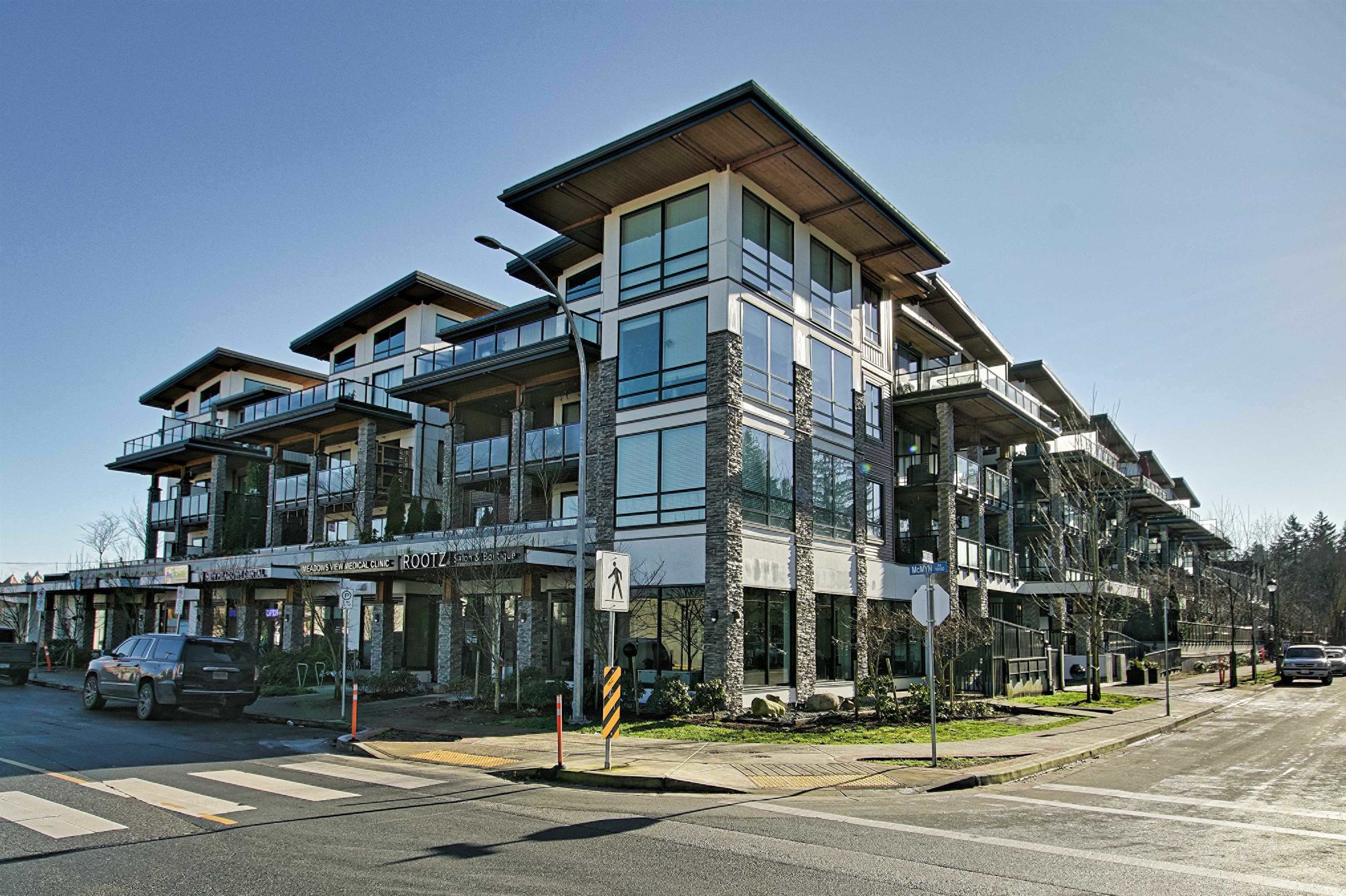 220 12460 191 STREET, R3175584, BC,