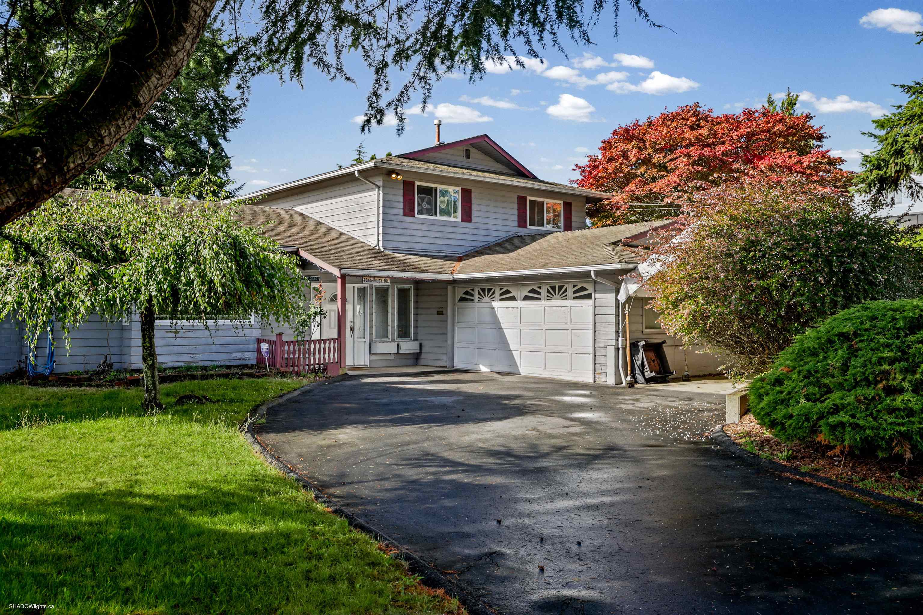7545 FILEY DRIVE, Delta BC V4C 6W5, R3175589, BC,