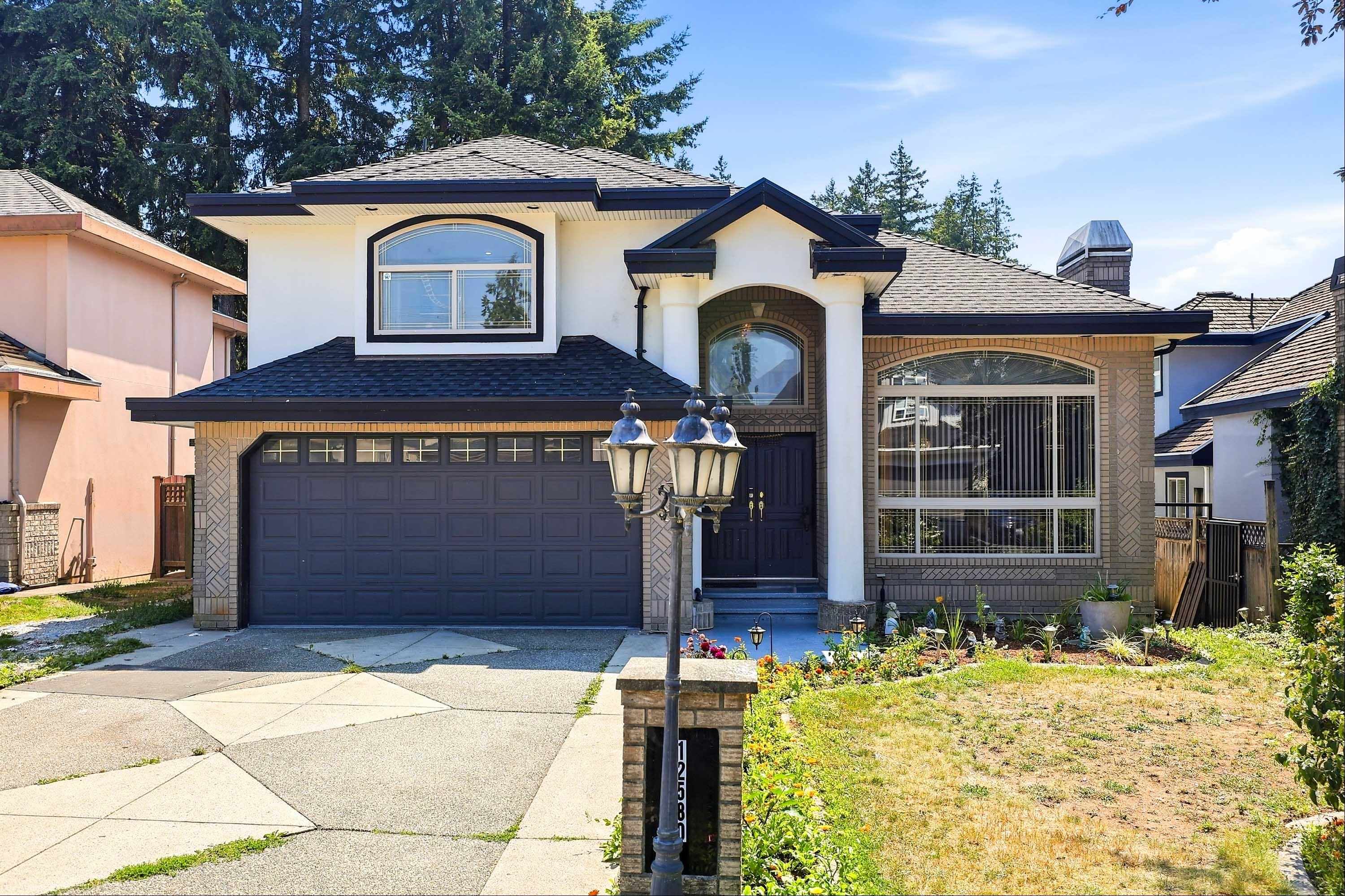 12580 60A AVENUE, Surrey BC V3X 3L7, R3175592, BC,