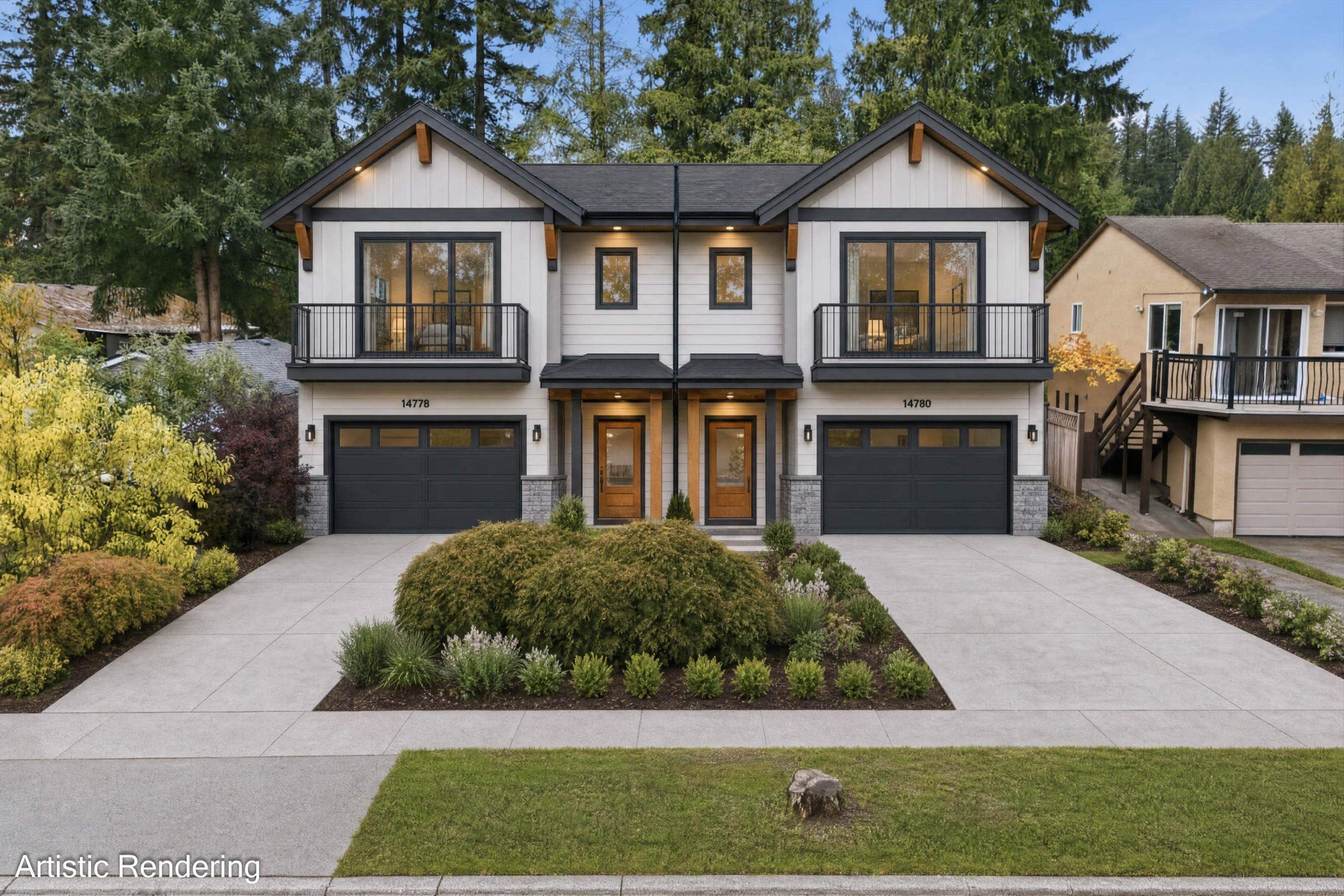 14778 HALSTEAD PLACE, Surrey BC V3R 6S5, R3175594, BC,