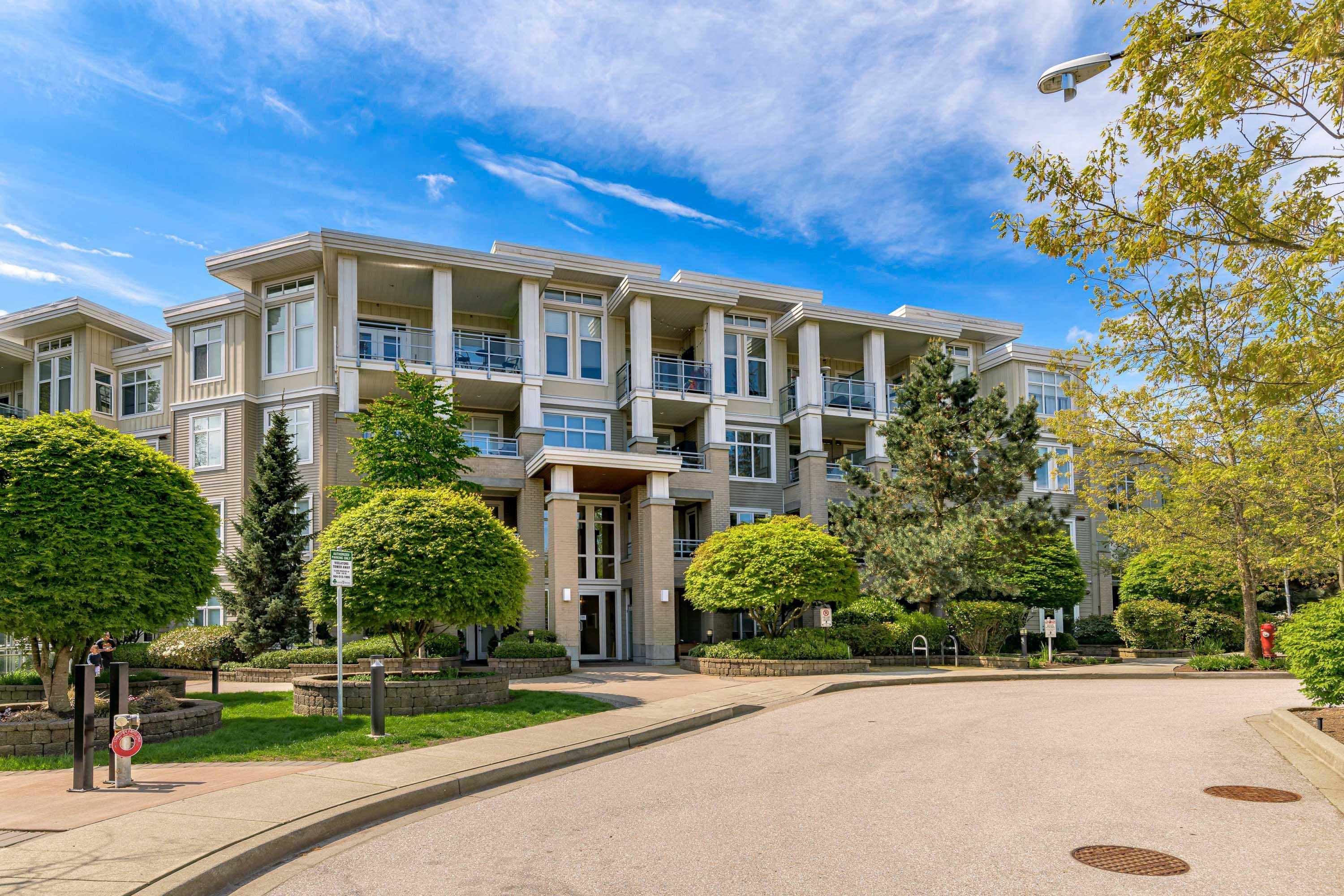 210 15428 31 AVENUE, R3175596, BC,