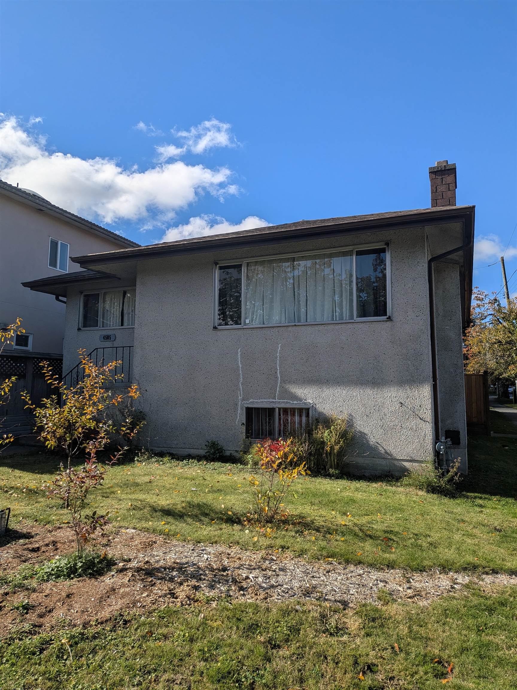 4505 ROSS STREET, Vancouver BC V5V 4T8, R3175602, BC,