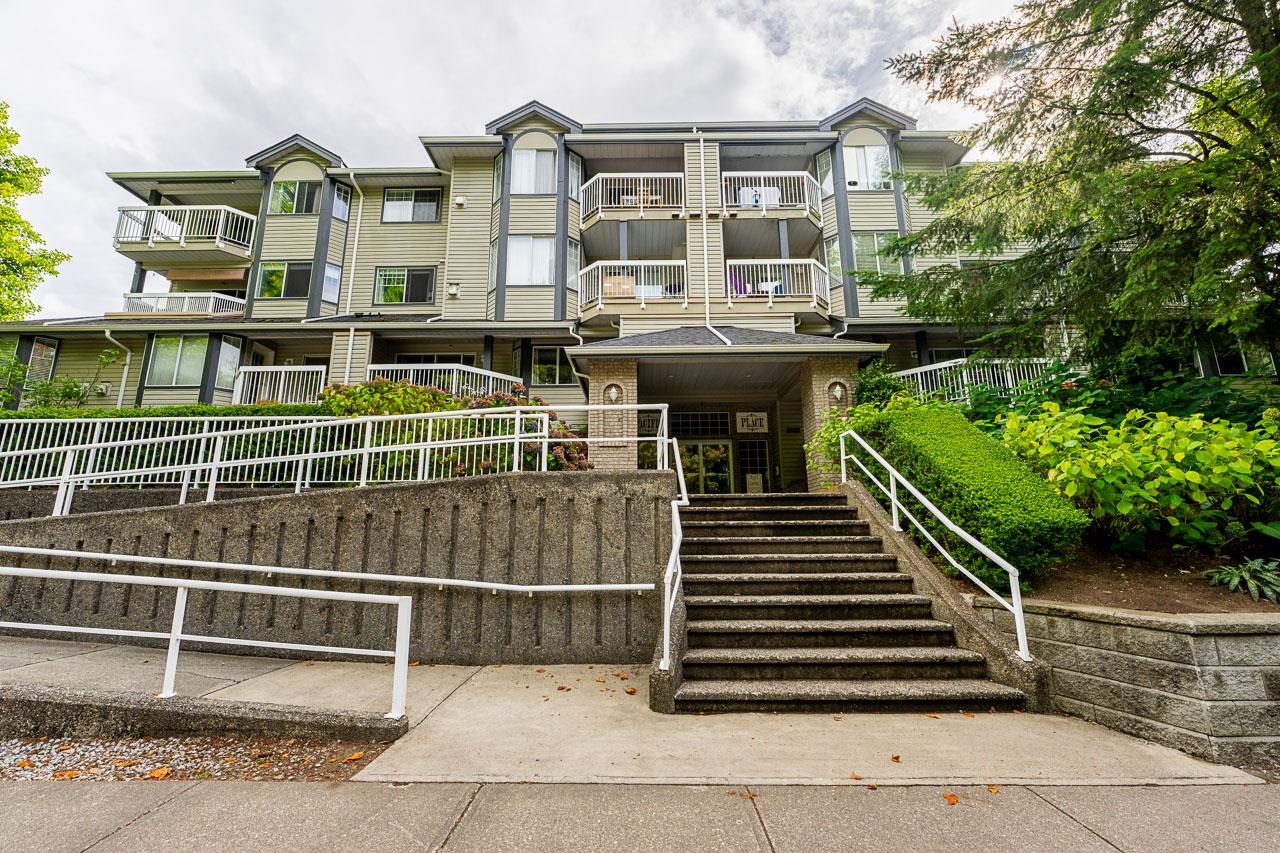 207 1215 PACIFIC STREET, R3175603, BC,