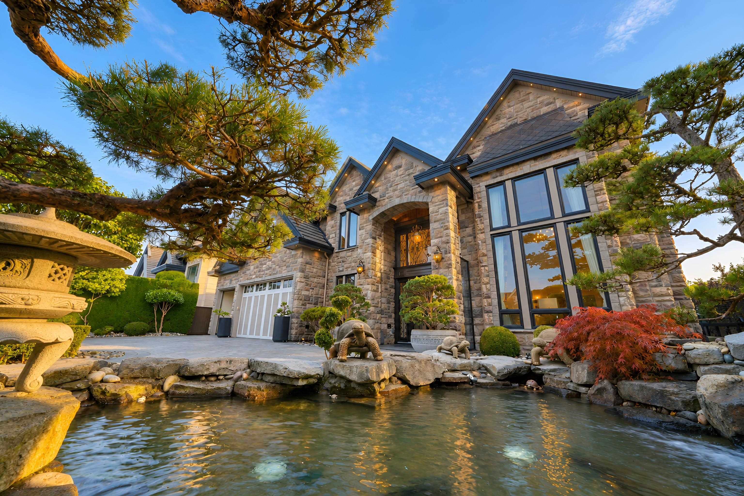 7551 SUNNYBANK AVENUE, Richmond BC V6Y 1G6, R3175608, BC,