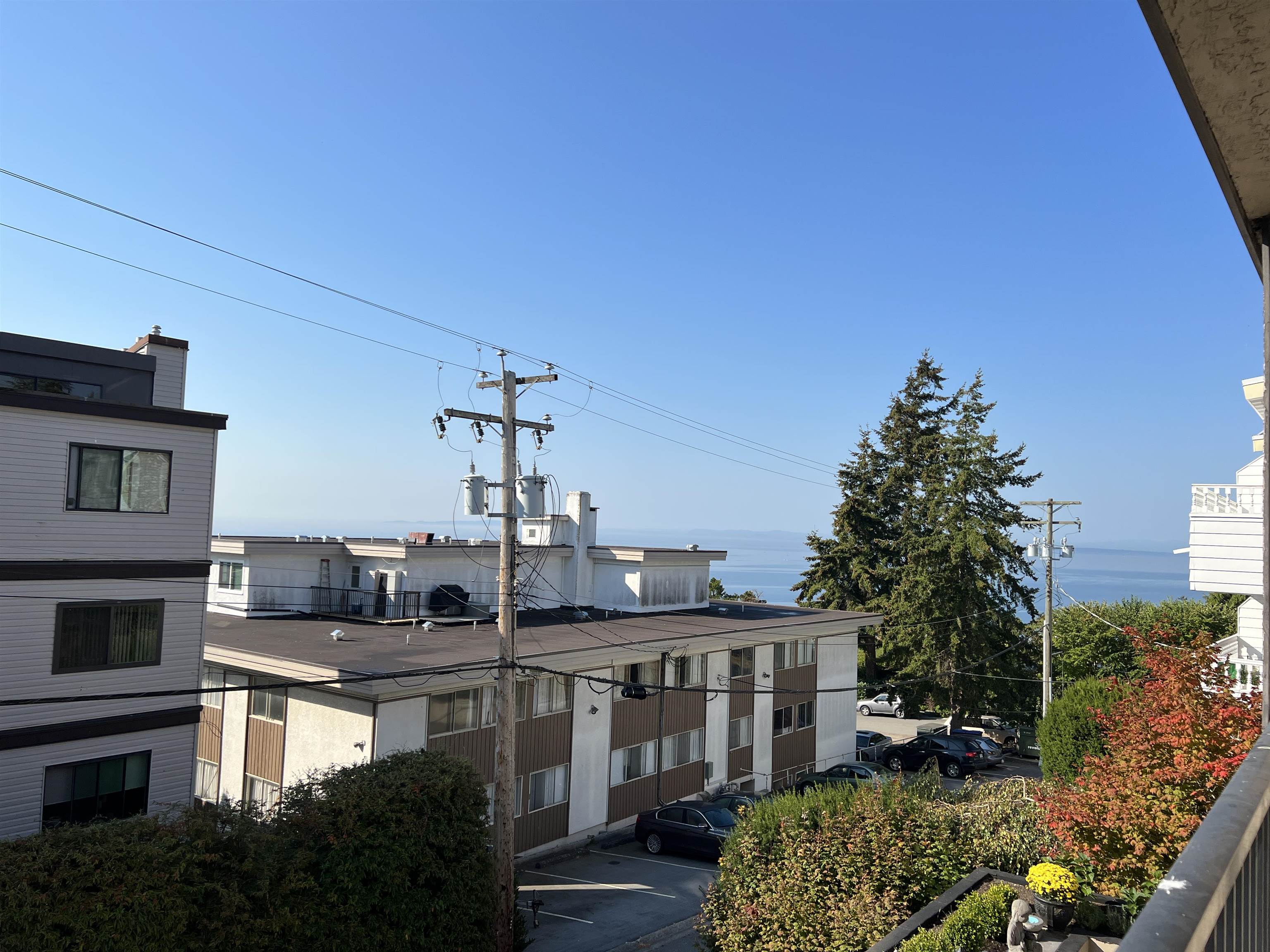 206 1285 MARTIN STREET, R3175617, BC,