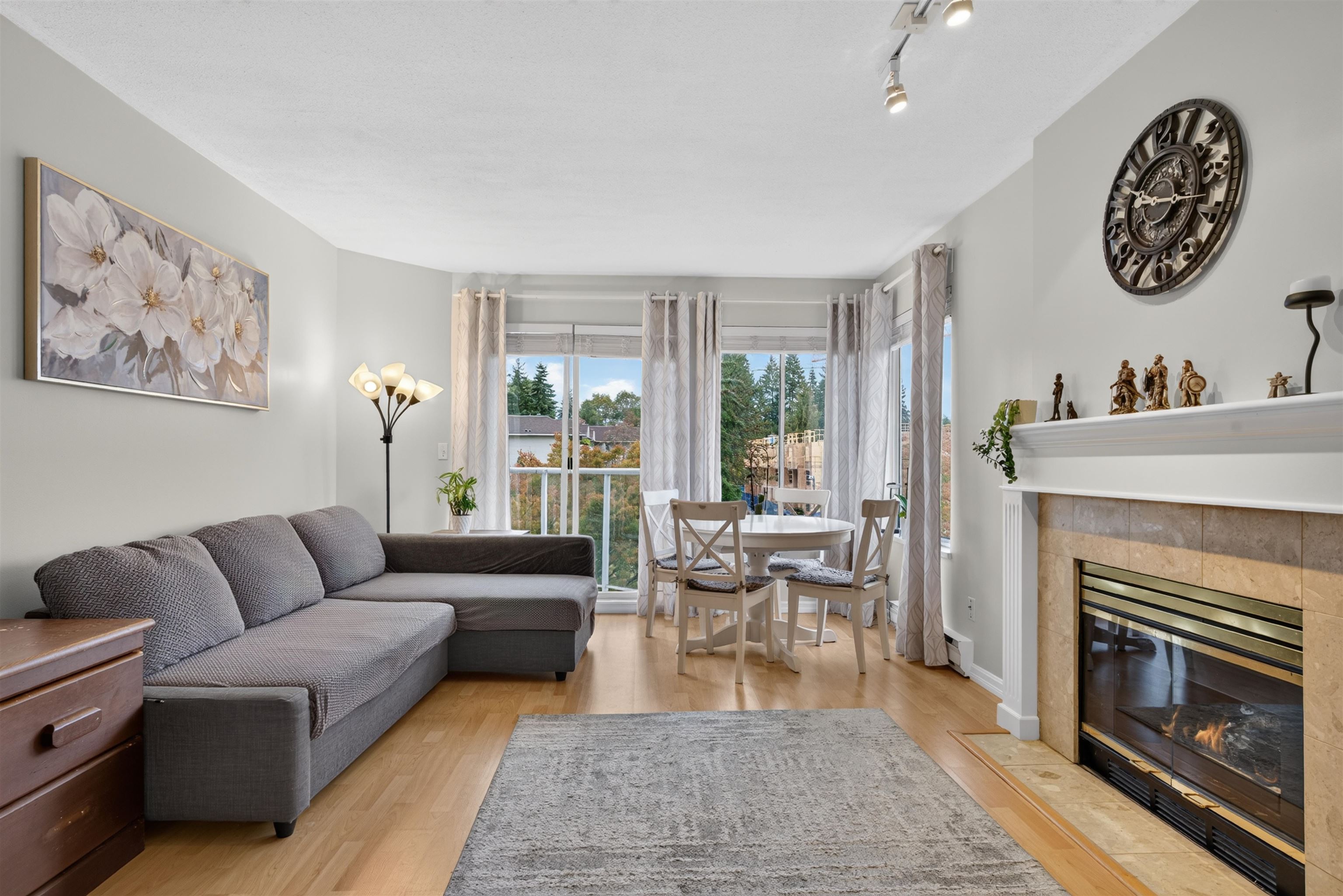 303 1171 PIPELINE ROAD, R3175619, BC,