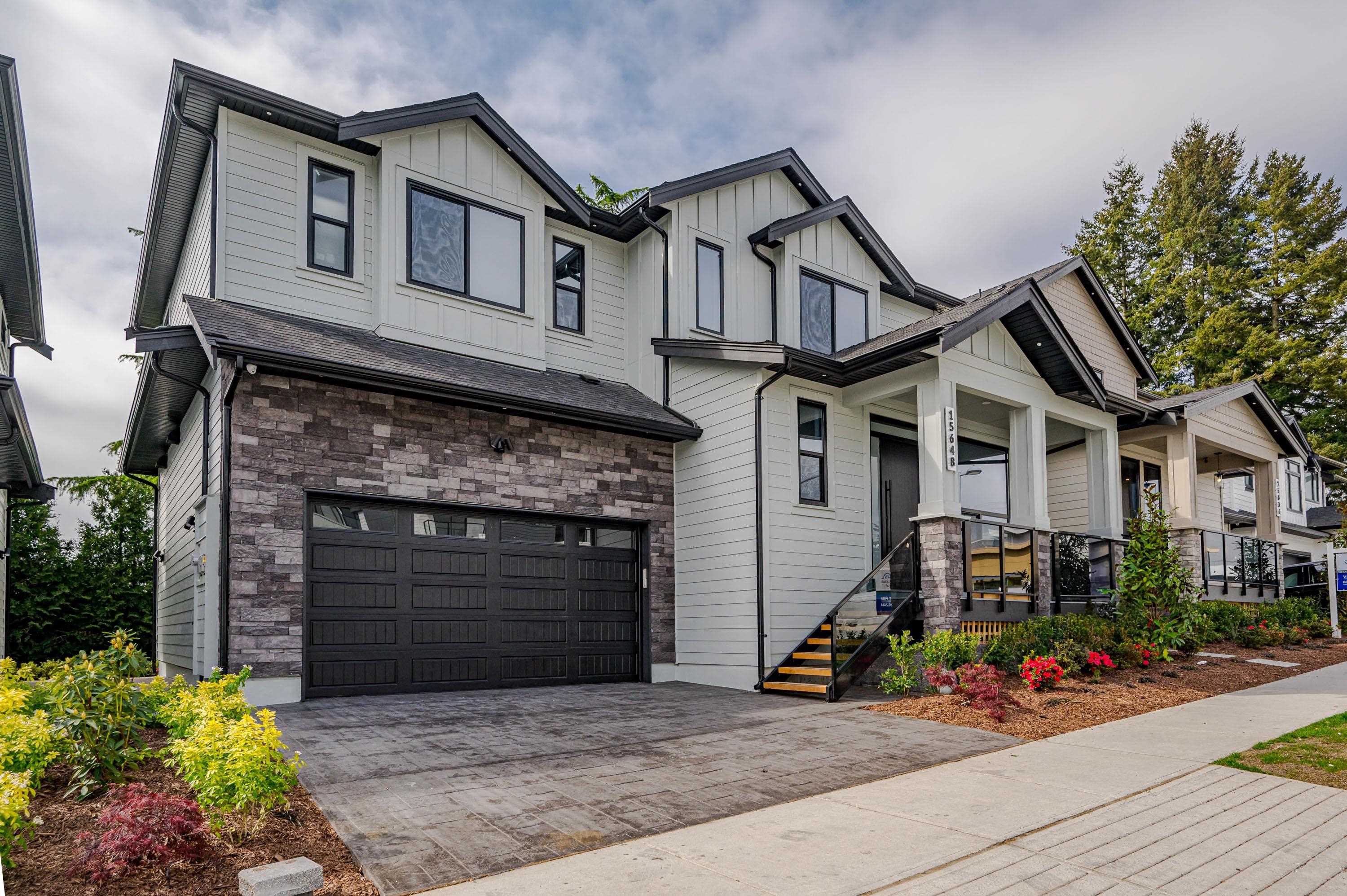 15648 23A AVENUE, Surrey BC V0V 0V0, R3175624, BC,
