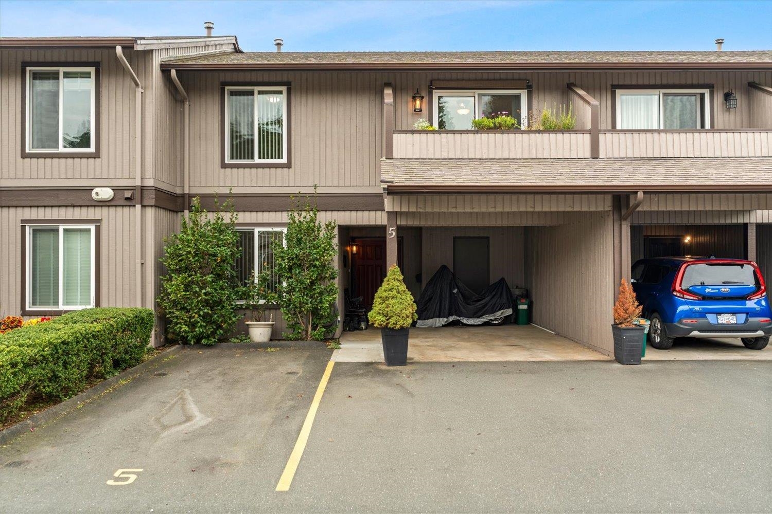 5 32925 GEORGE FERGUSON WAY, R3175628, BC,