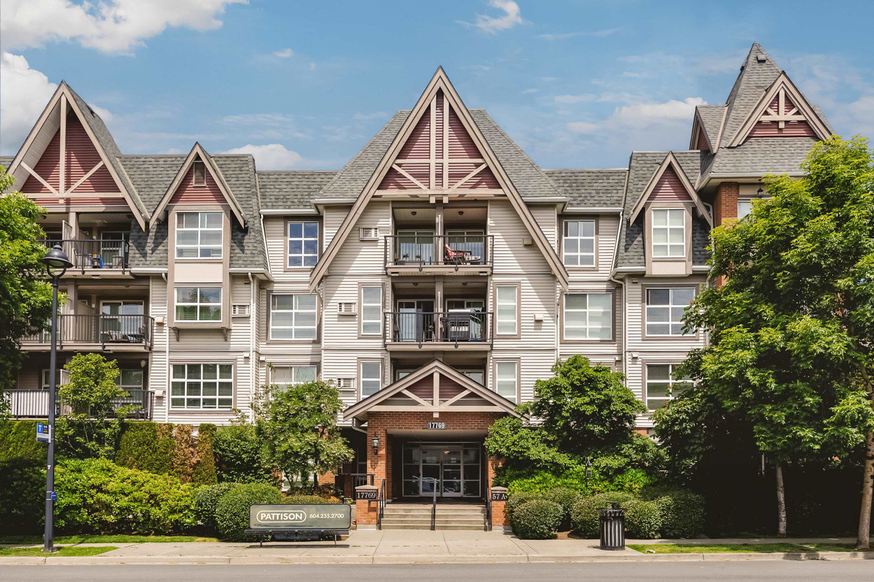 313 17769 57 AVENUE, R3175634, BC,