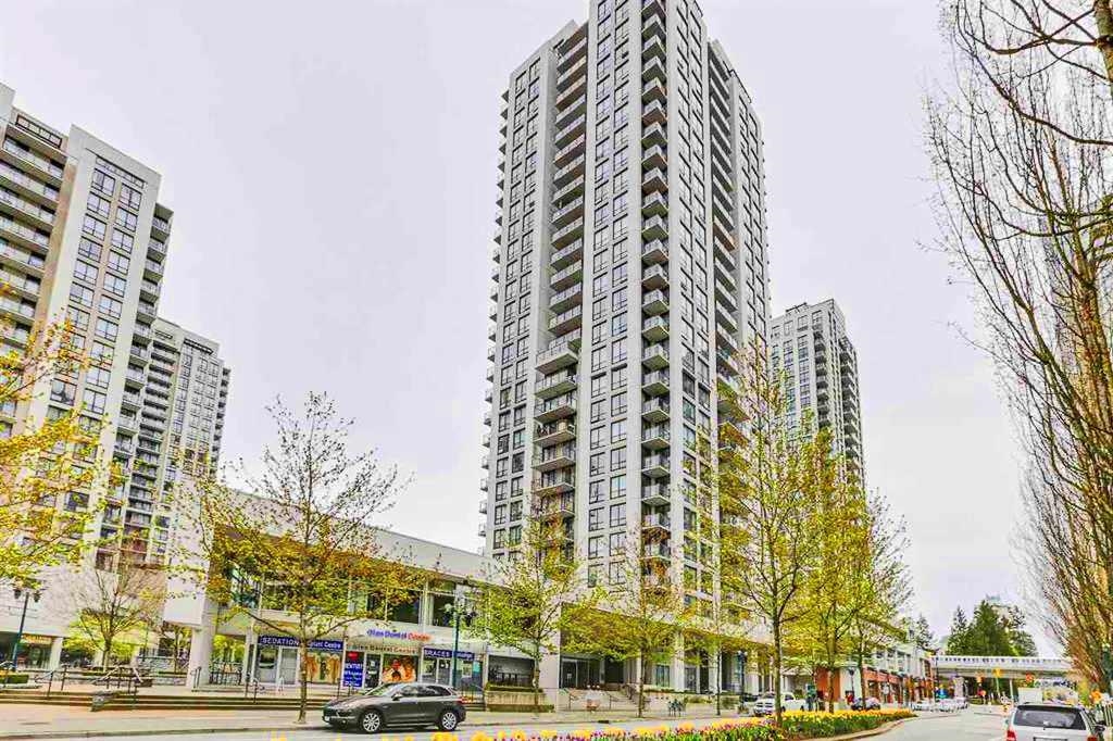 1104 2978 GLEN DRIVE, R3175640, BC,