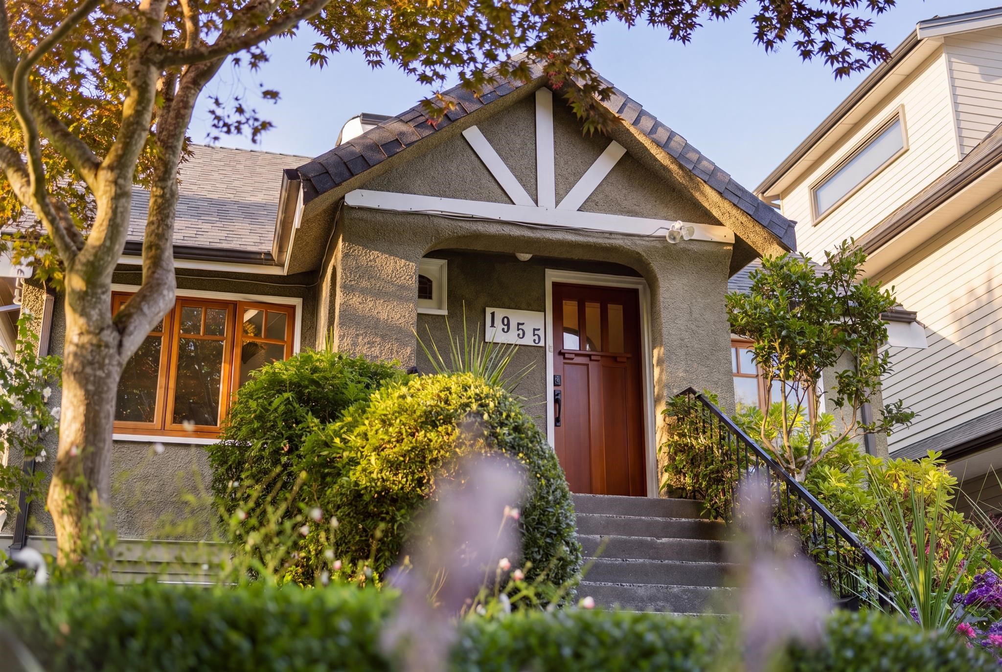 1955 E 8TH AVENUE, Vancouver BC V5N 1T9, R3175645, BC,