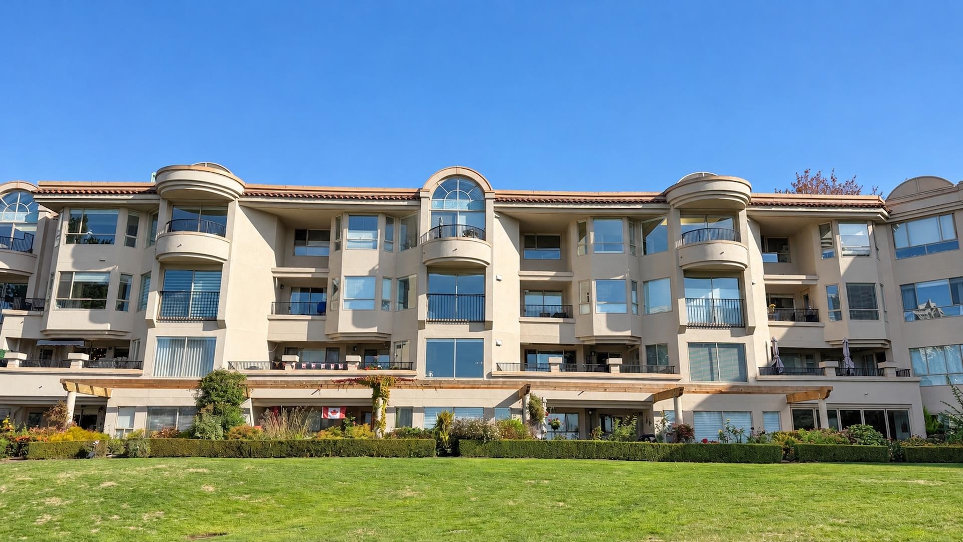 306 1859 SPYGLASS PLACE, R3175655, BC,