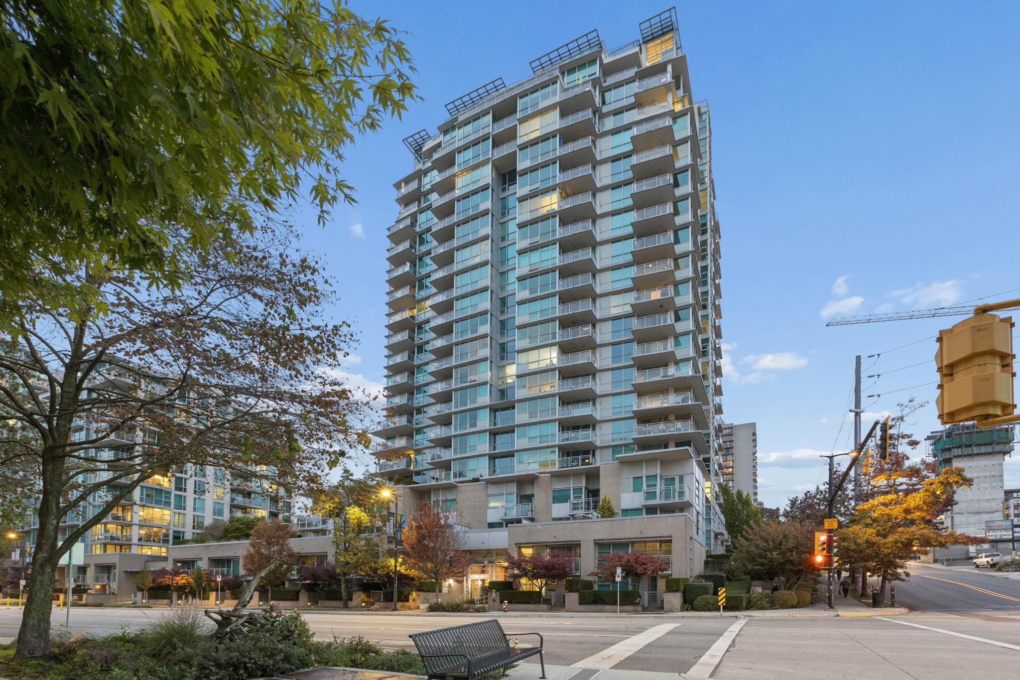 607 188 ESPLANADE, R3175662, BC,