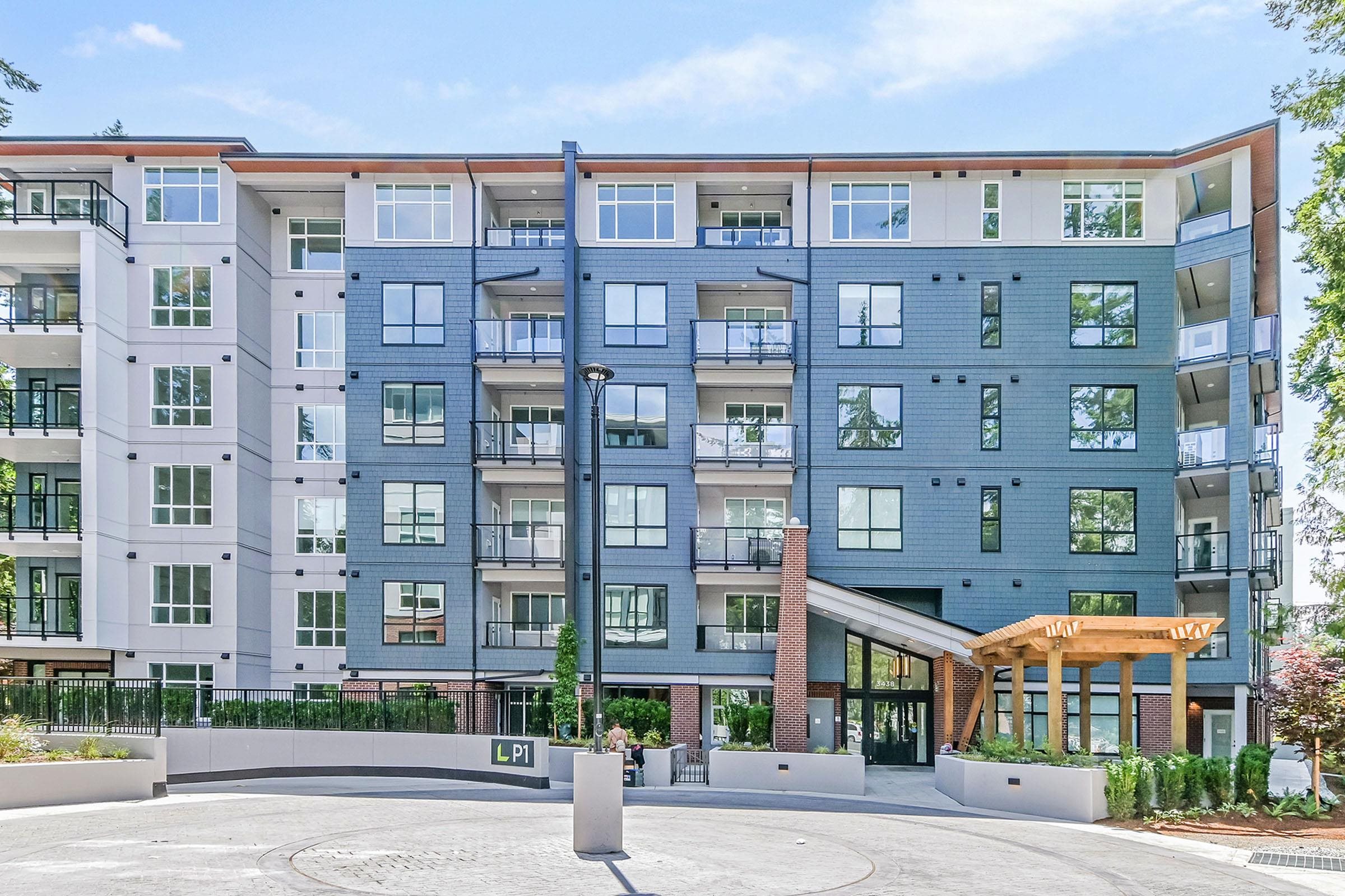 217 3438 146A STREET, R3175665, BC,