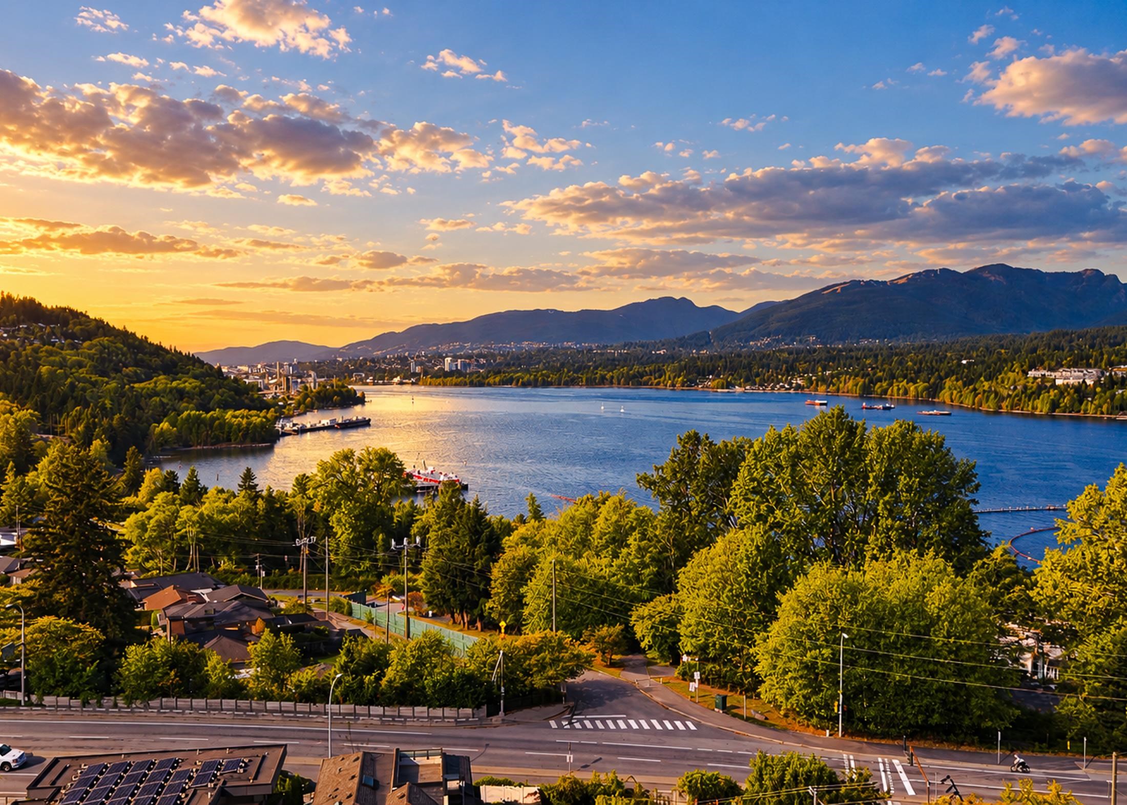 7288 INLET DRIVE, Burnaby BC V5A 1C4, R3175668, BC,