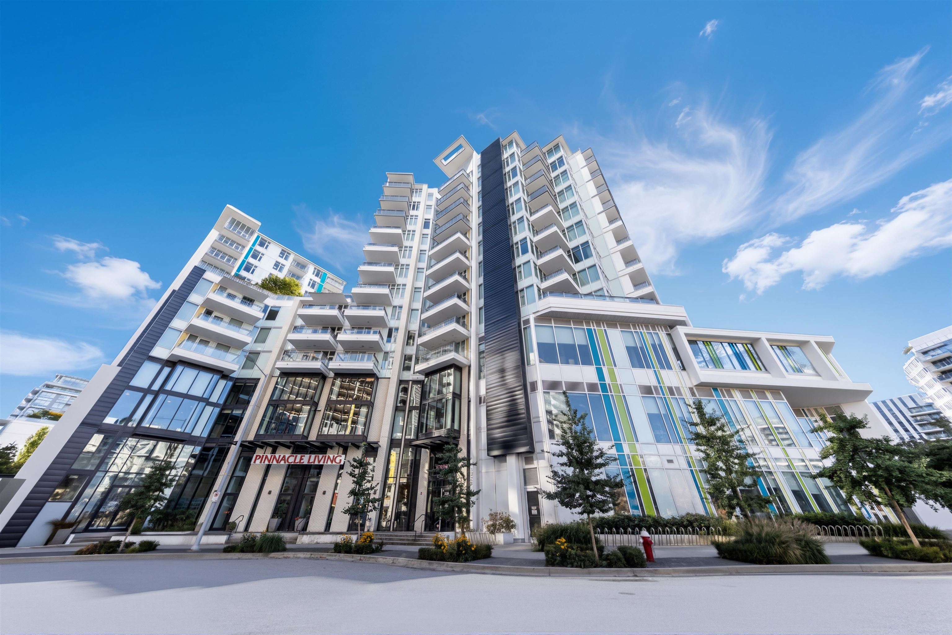 704 3328 CARSCALLEN ROAD, R3175670, BC,