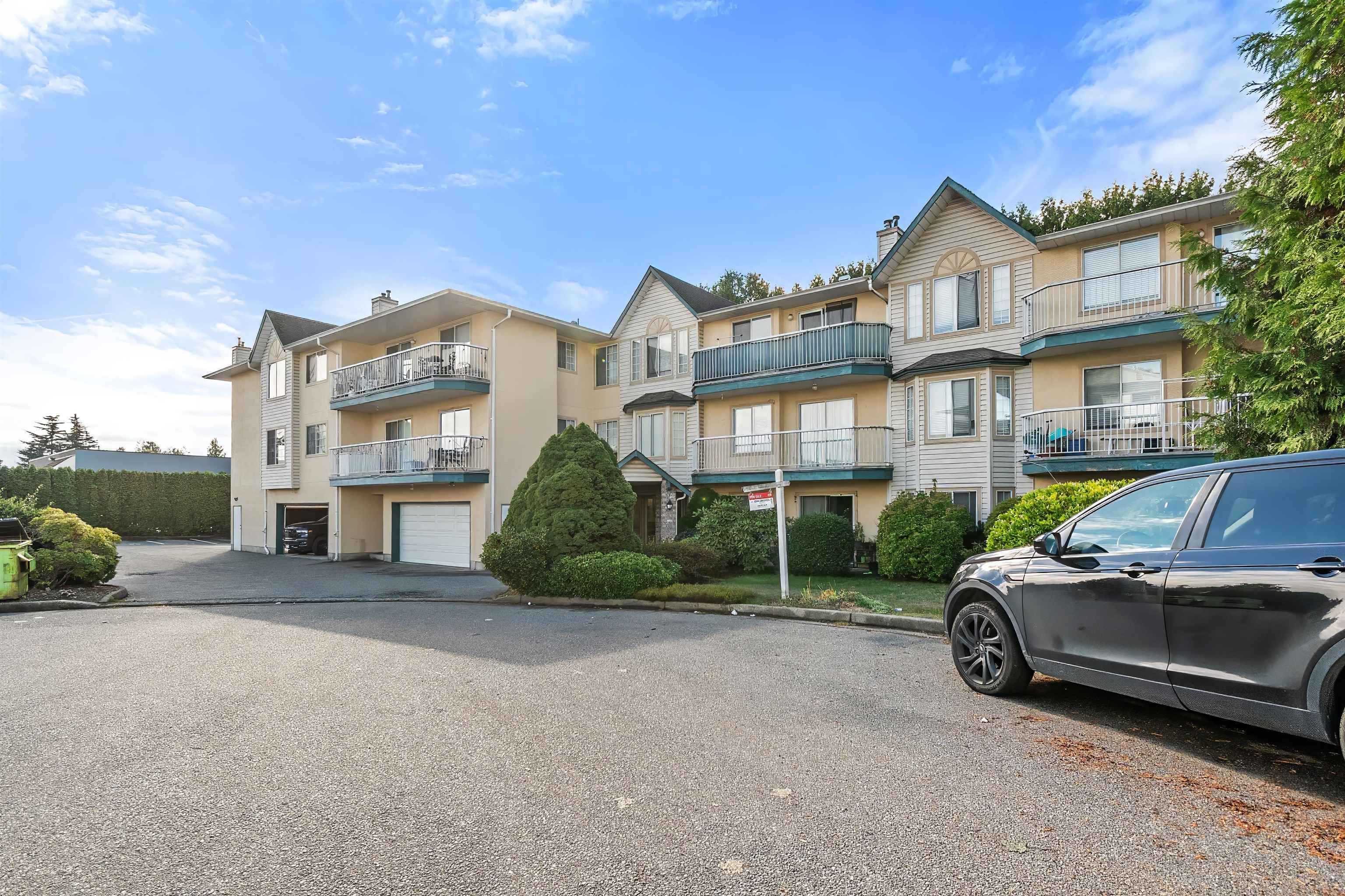 209 2567 VICTORIA STREET, R3175672, BC,