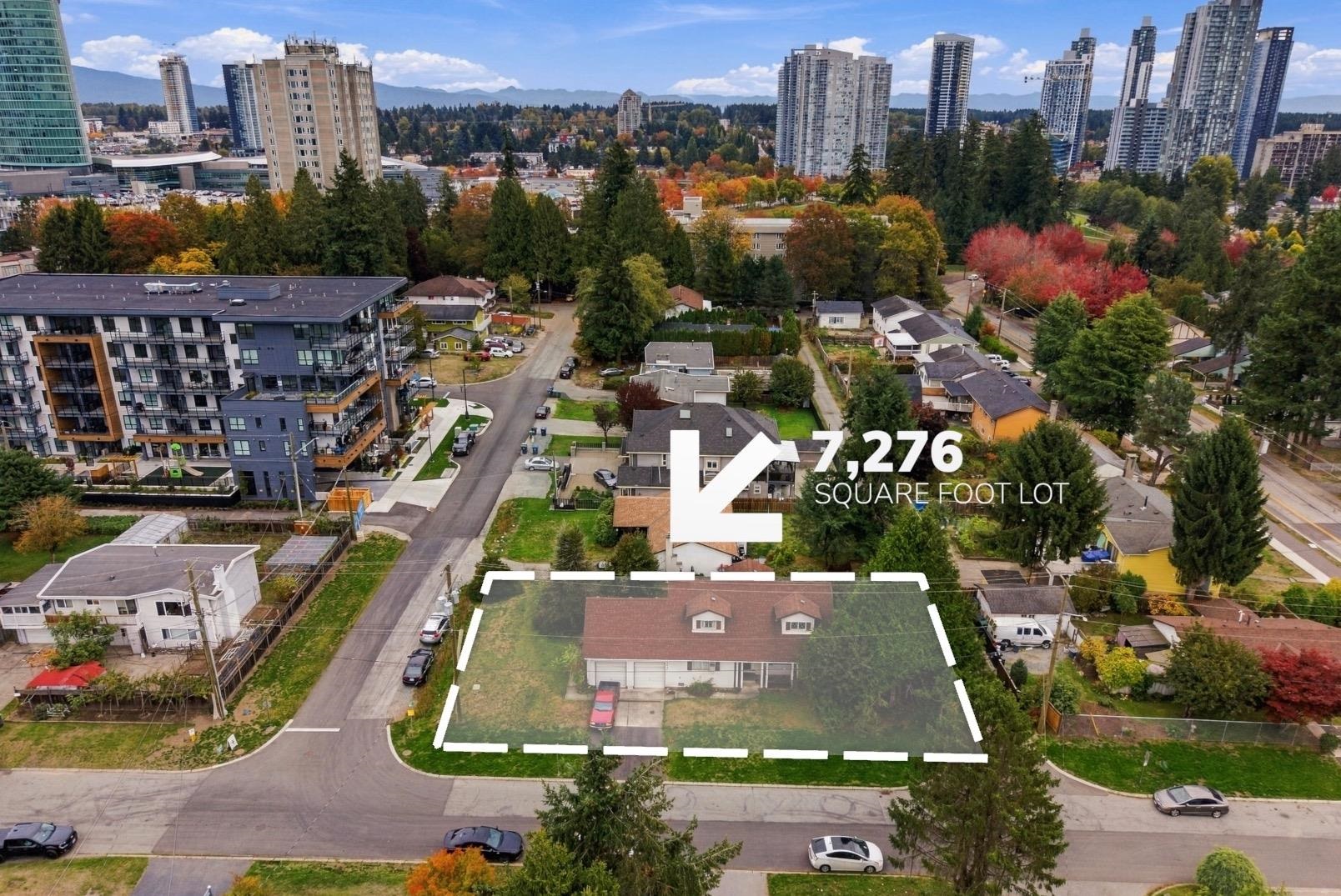 10034 132A STREET, Surrey BC V3T 5B3, R3175697, BC,