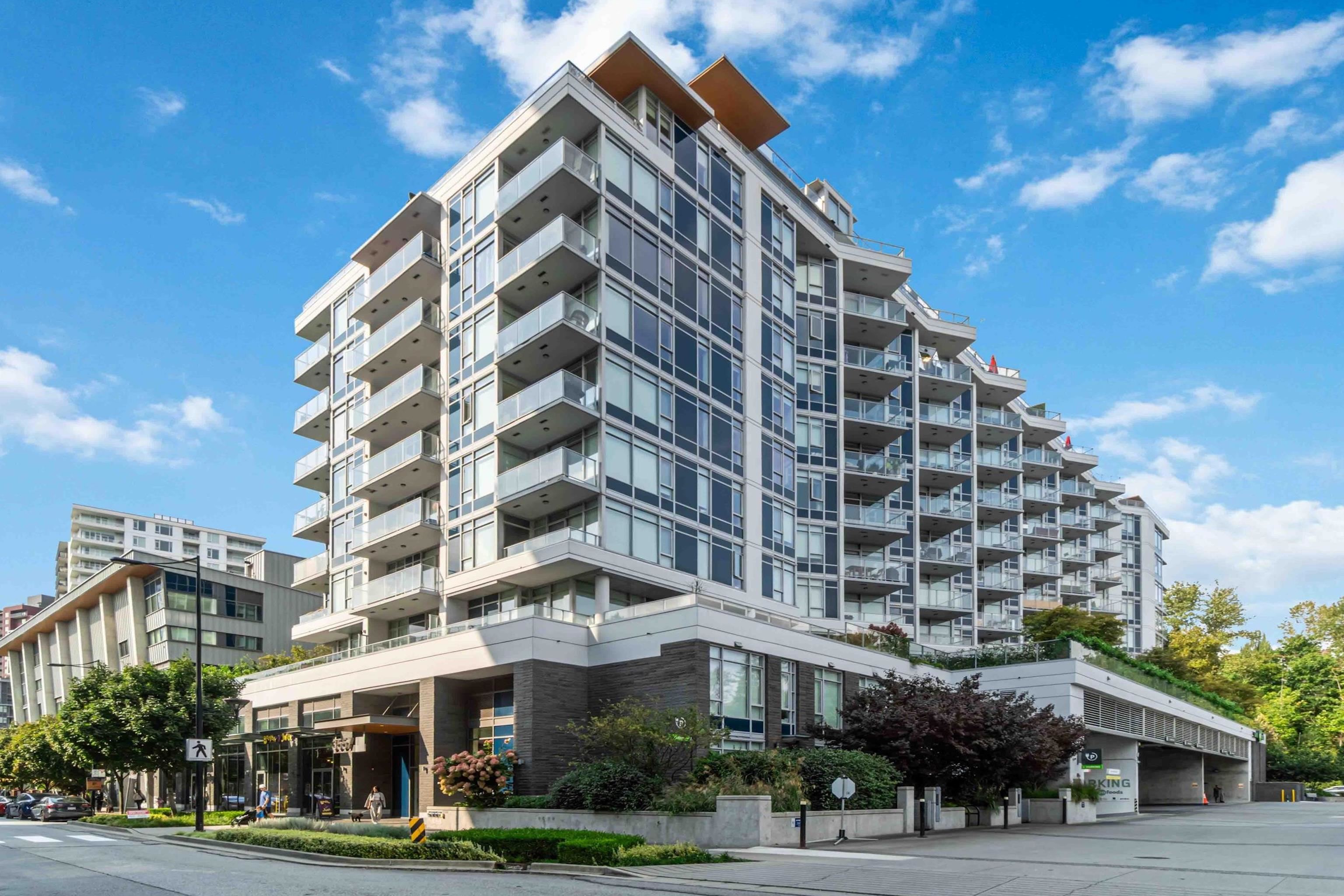 717 3557 SAWMILL CRESCENT, R3175717, BC,