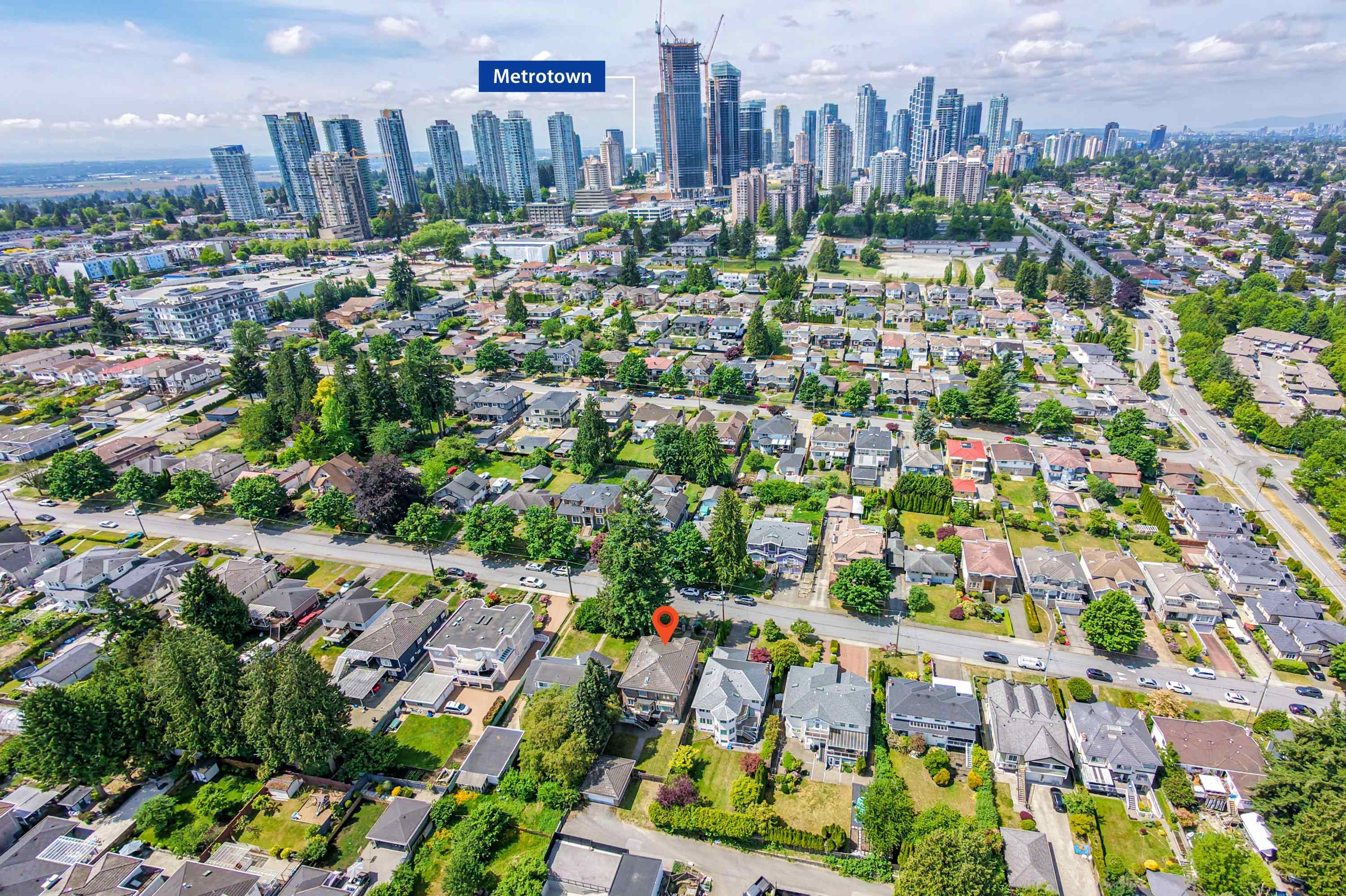 6166 DENBIGH AVENUE, Burnaby BC V5H 3R5, R3175728, BC,