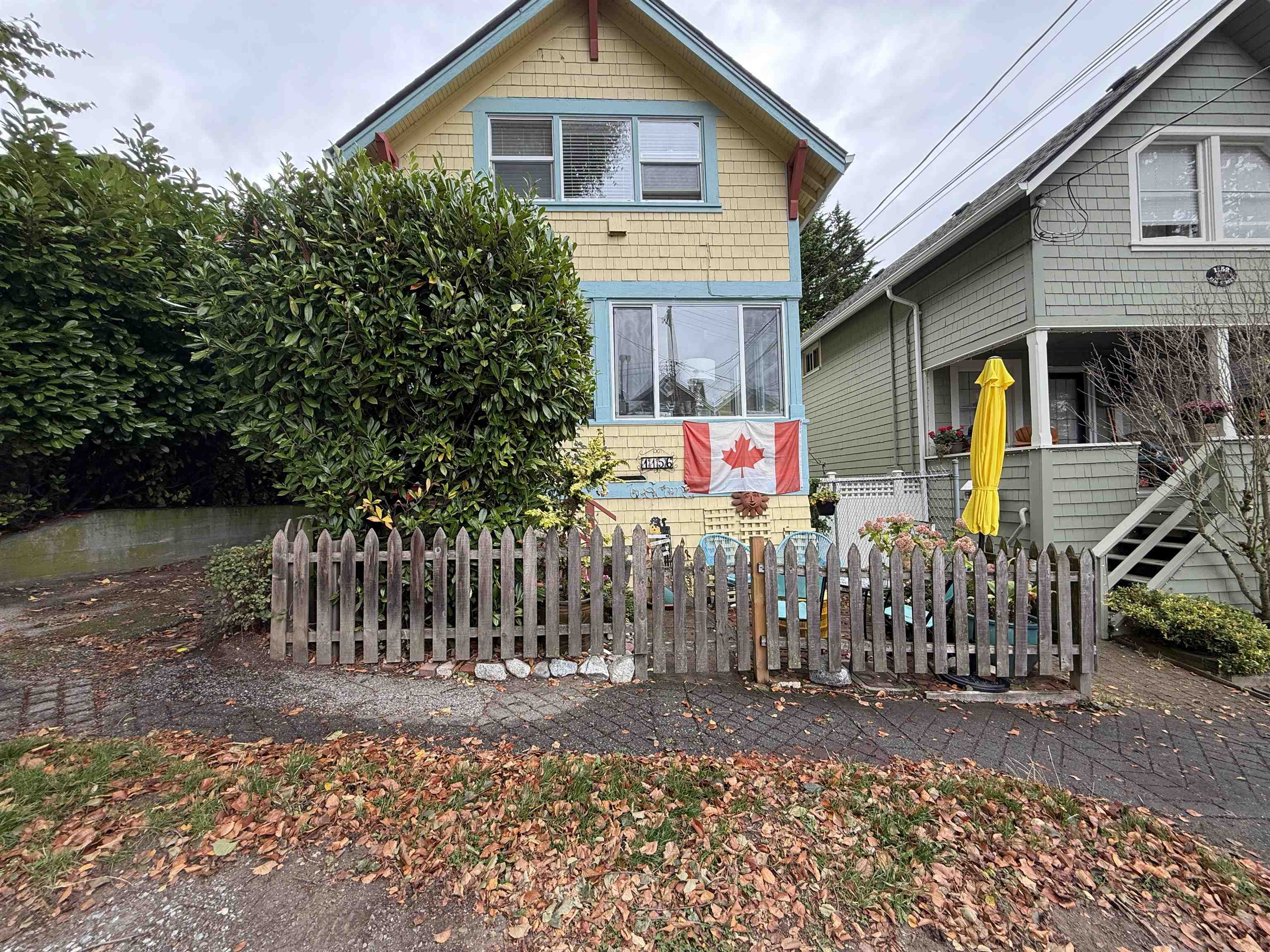 11XX ELM STREET, White Rock BC V4B 3R9, R3175743, BC,