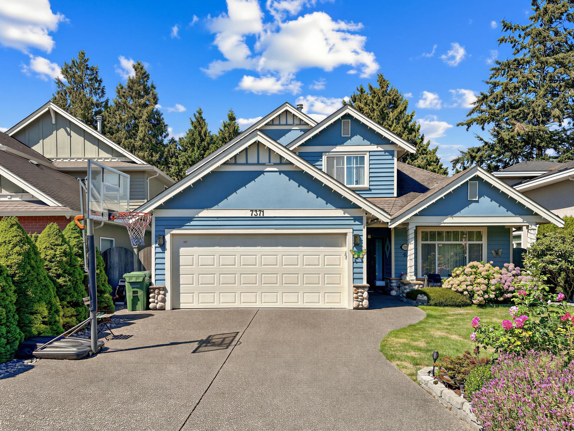 7371 LINDSAY ROAD, Richmond BC V7C 3M7, R3175744, BC,