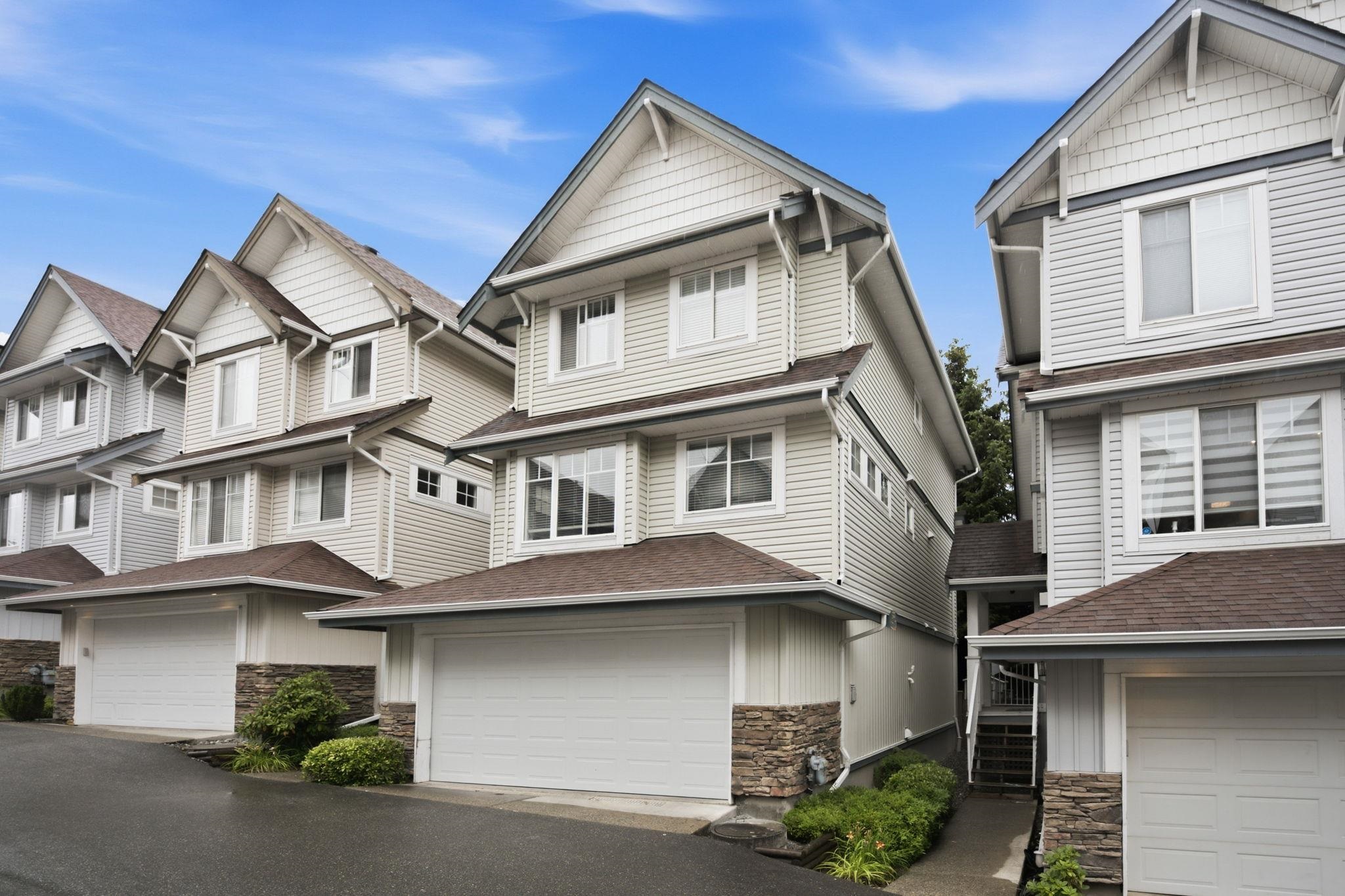 5 20582 67 AVENUE, R3175746, BC,