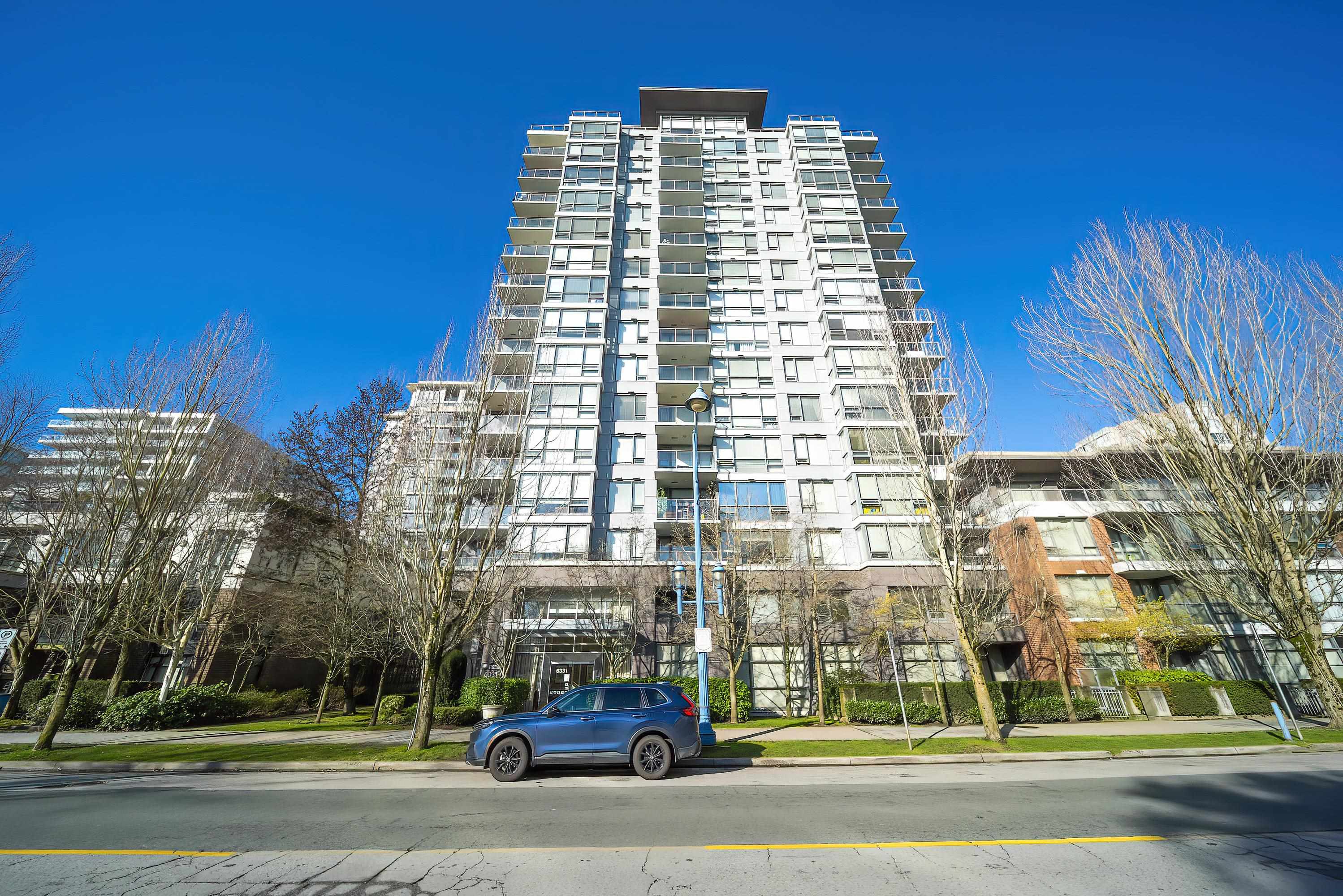 1801 6331 BUSWELL STREET, R3175752, BC,