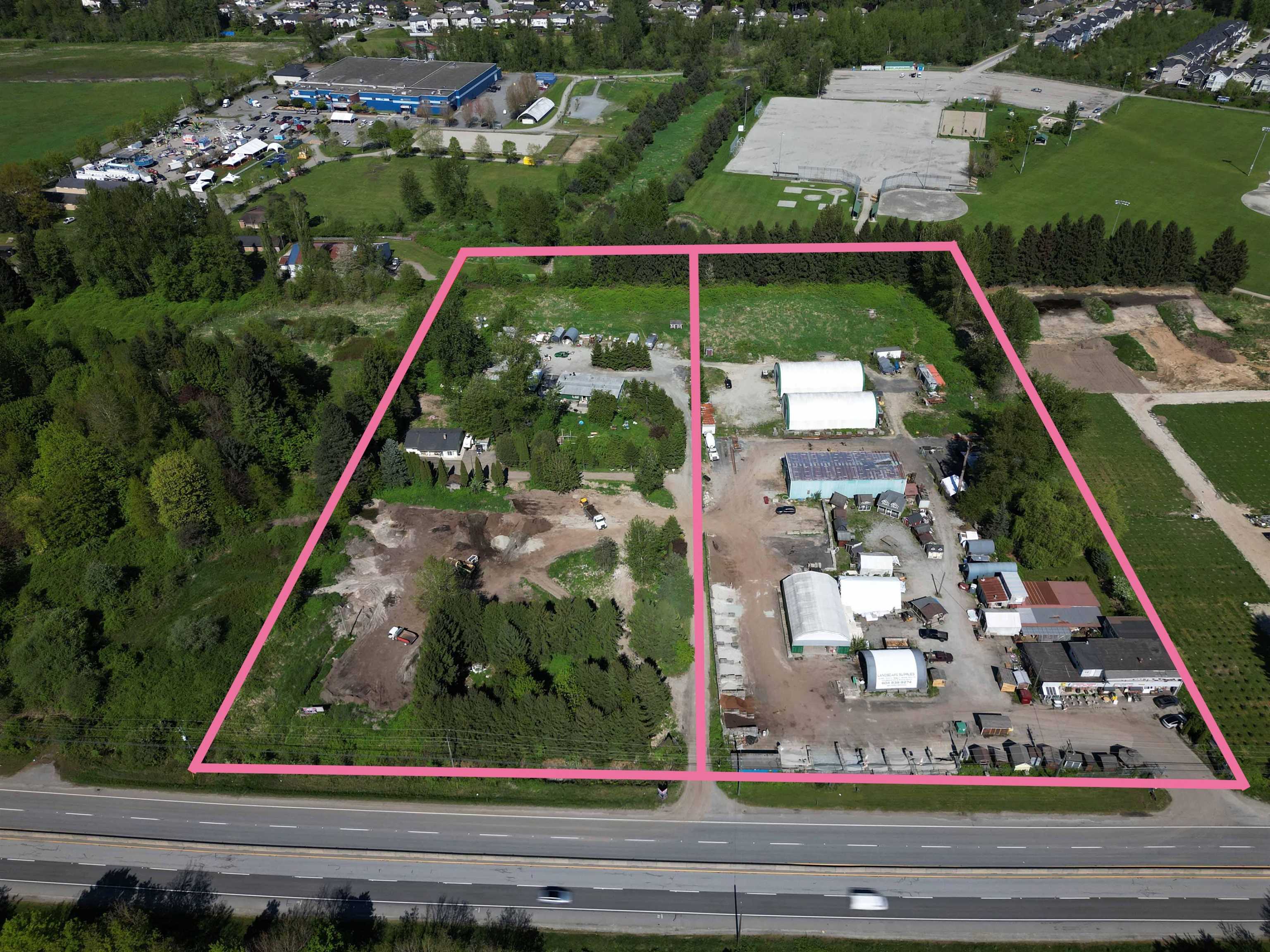23519 LOUGHEED HIGHWAY, Maple Ridge BC V2W 1B8, R3175755, BC,