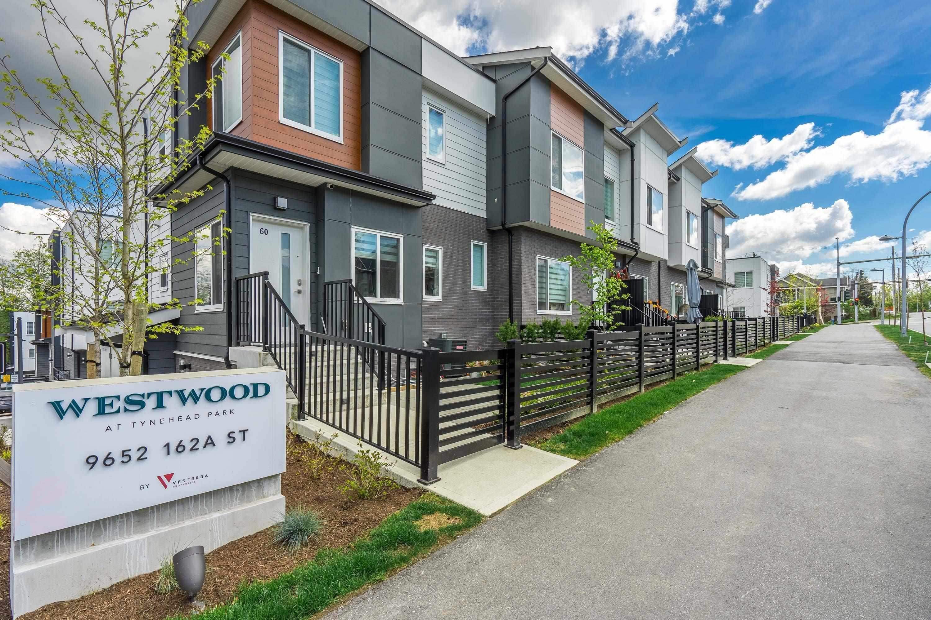37 9652 162A STREET, R3175772, BC,