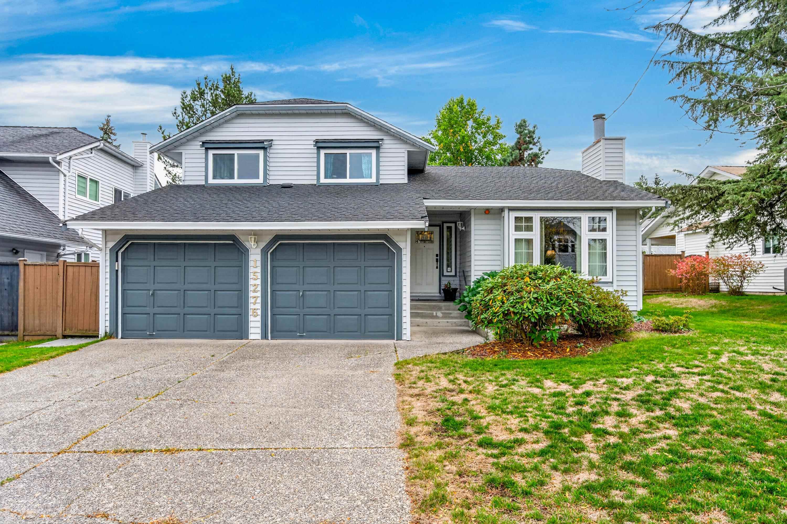 15276 95 AVENUE, Surrey BC V3R 9C6, R3175773, BC,