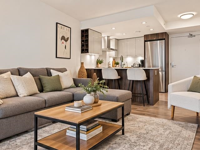 1601 1788 COLUMBIA STREET, R3175778, BC,
