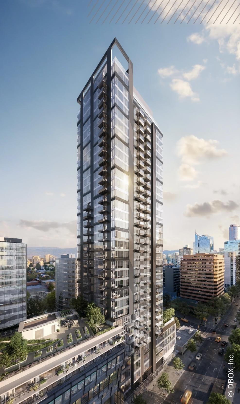 1506 1277 HORNBY STREET, R3175783, BC,