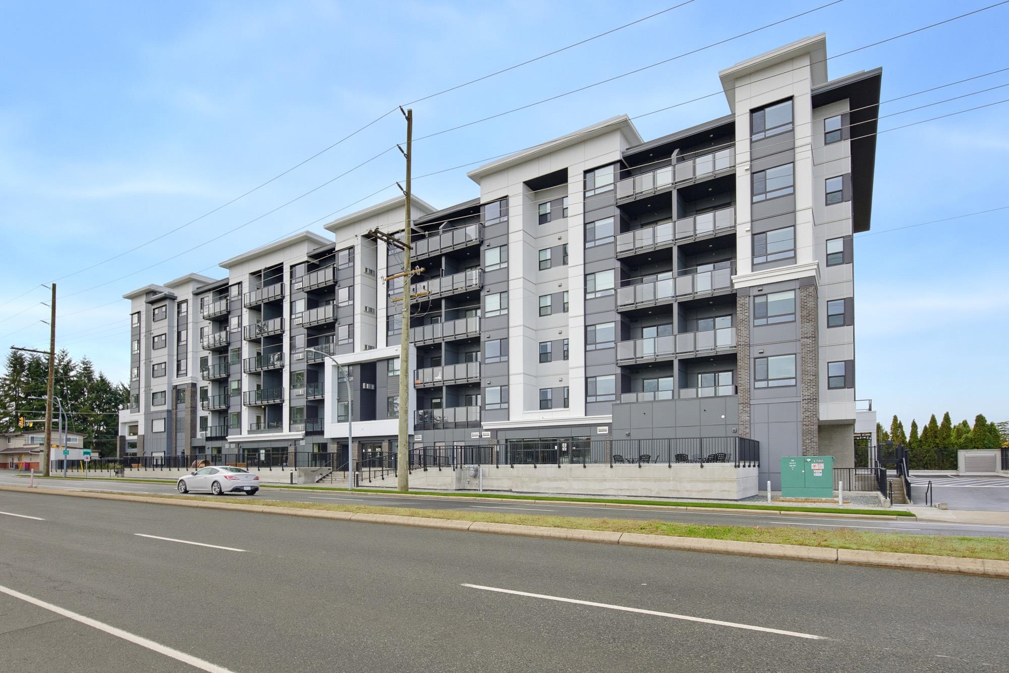 403 8423 CEDAR STREET, R3175784, BC,