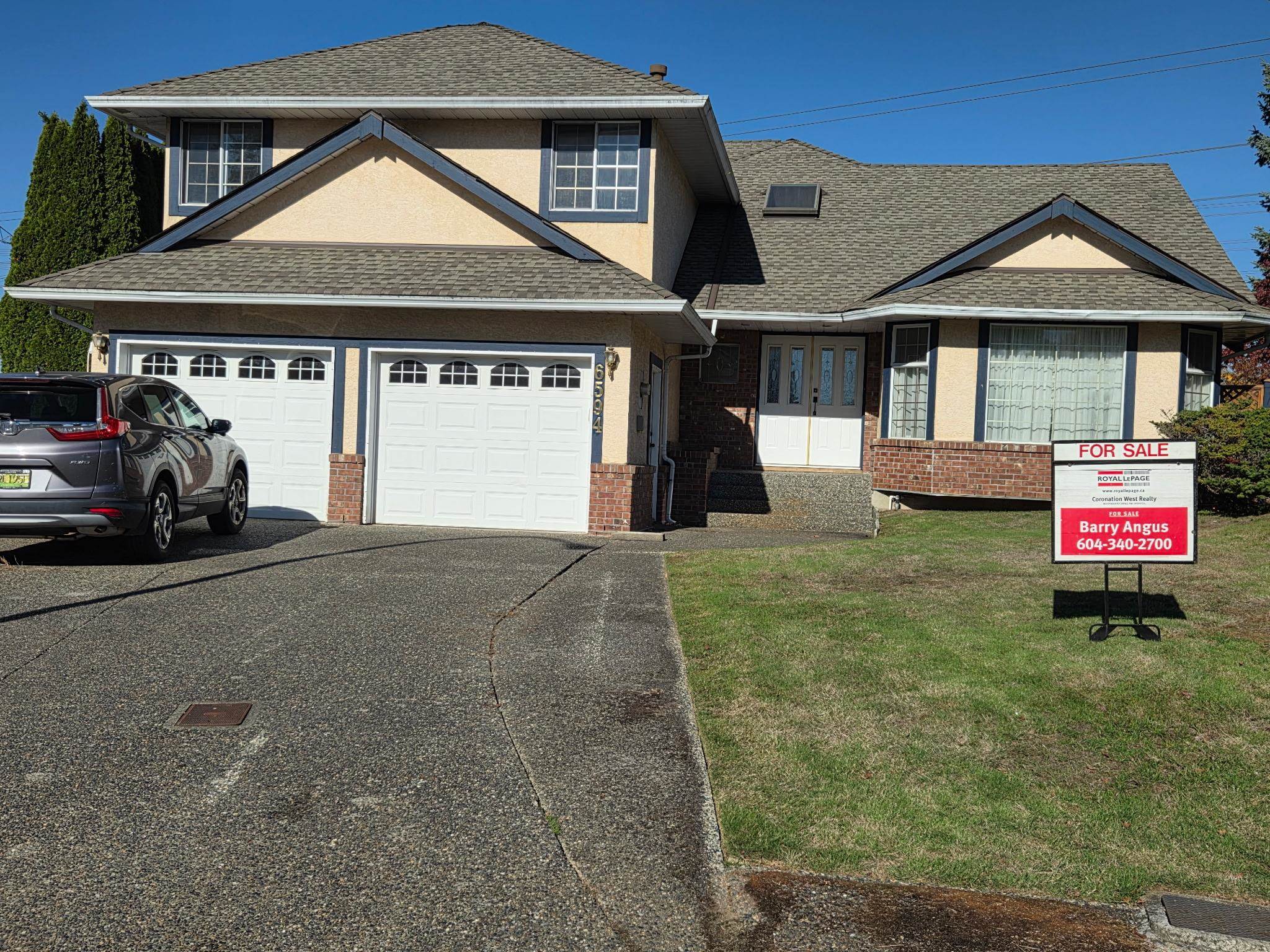 6594 179 STREET, Surrey BC V3S 7J8, R3175793, BC,