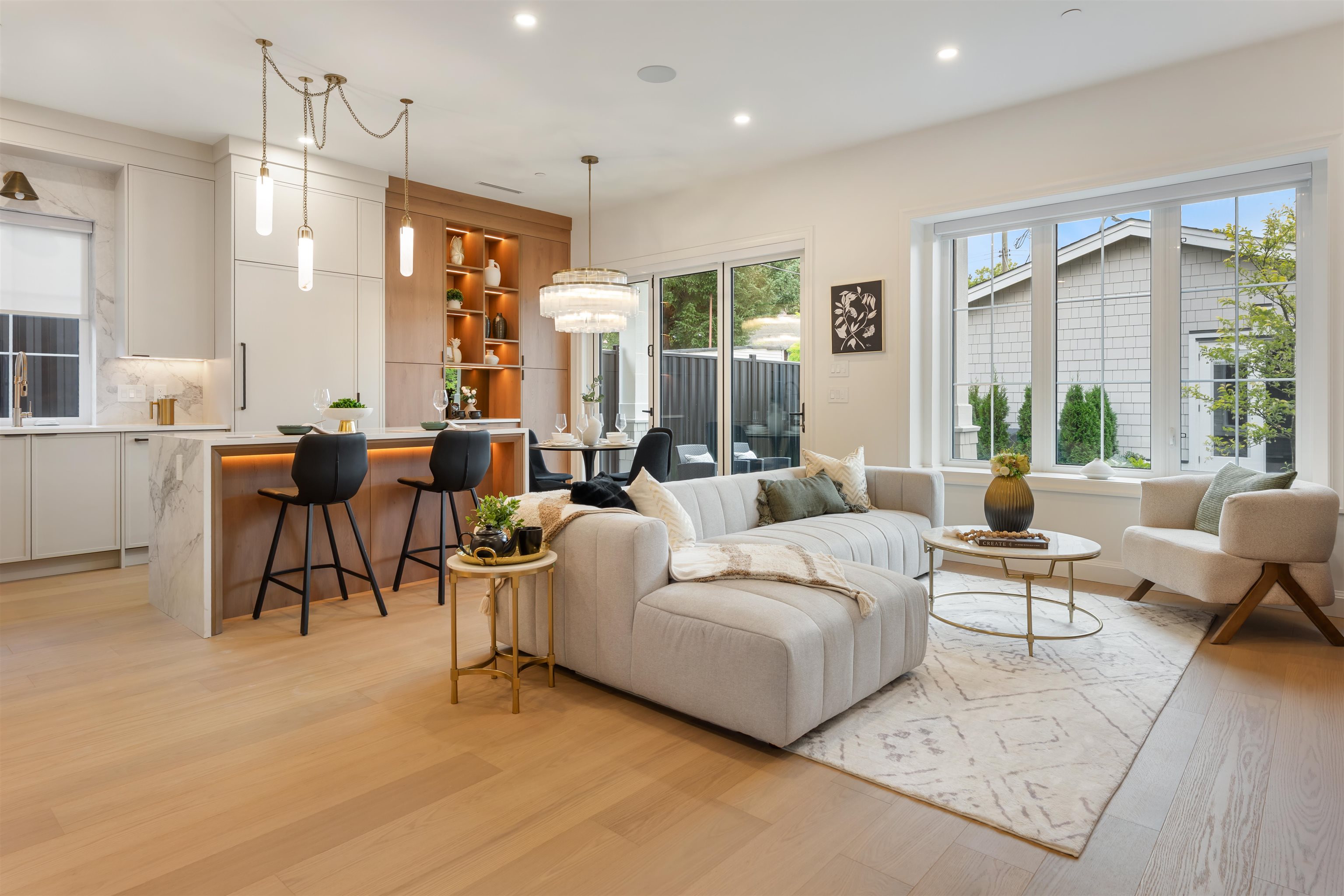 2 2256 PENDER STREET, R3175801, BC,