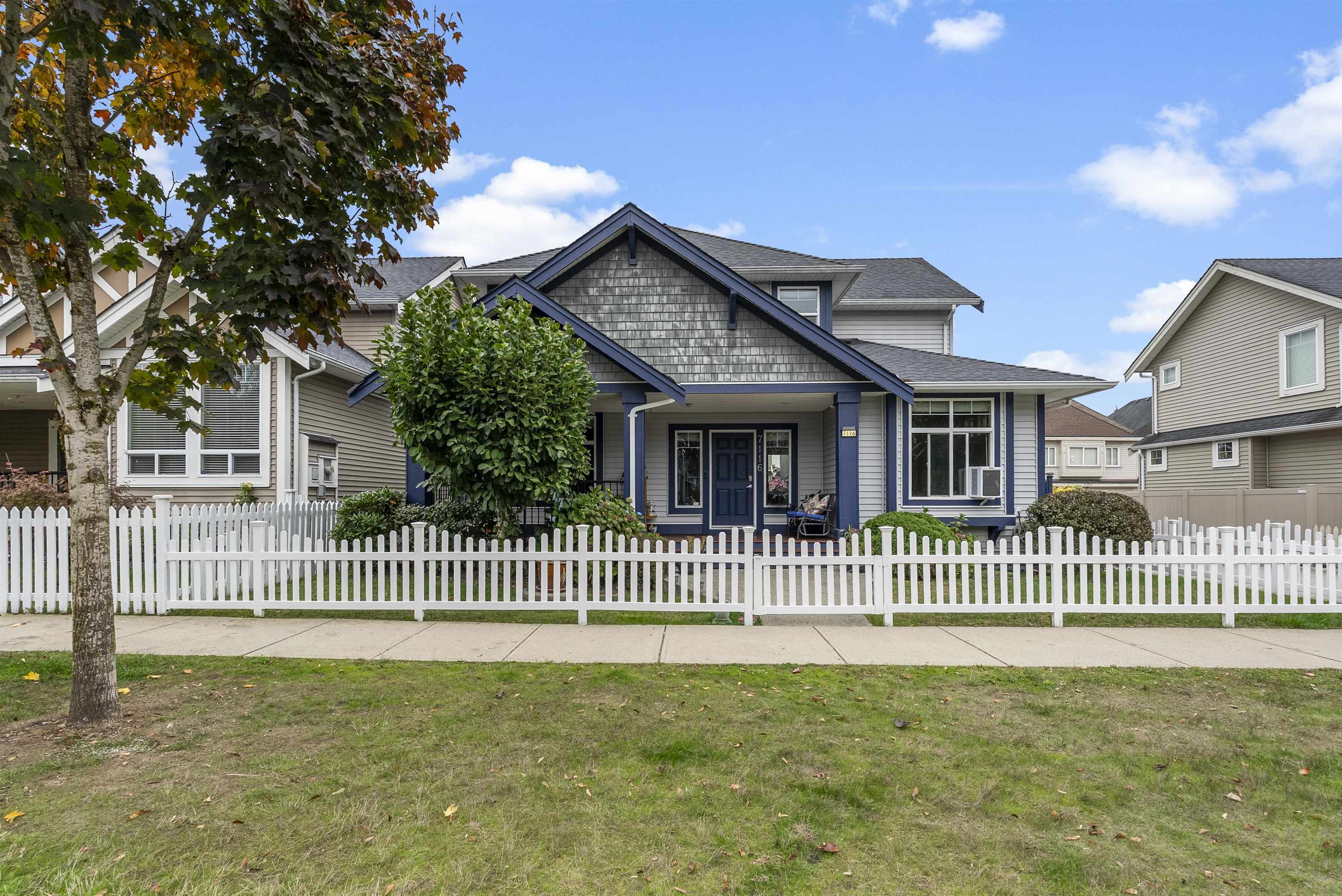 7116 195A STREET, Surrey BC V4N 5Z5, R3175803, BC,