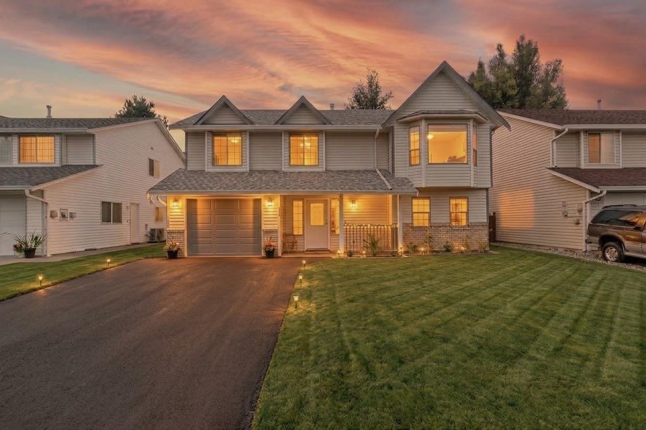 7487 GARNET DRIVE, Chilliwack BC V2R 3B1, R3175806, BC,