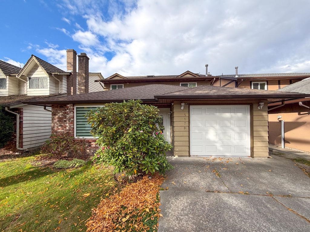5179 TOPAZ PLACE, Richmond BC V7C 4Z3, R3175812, BC,