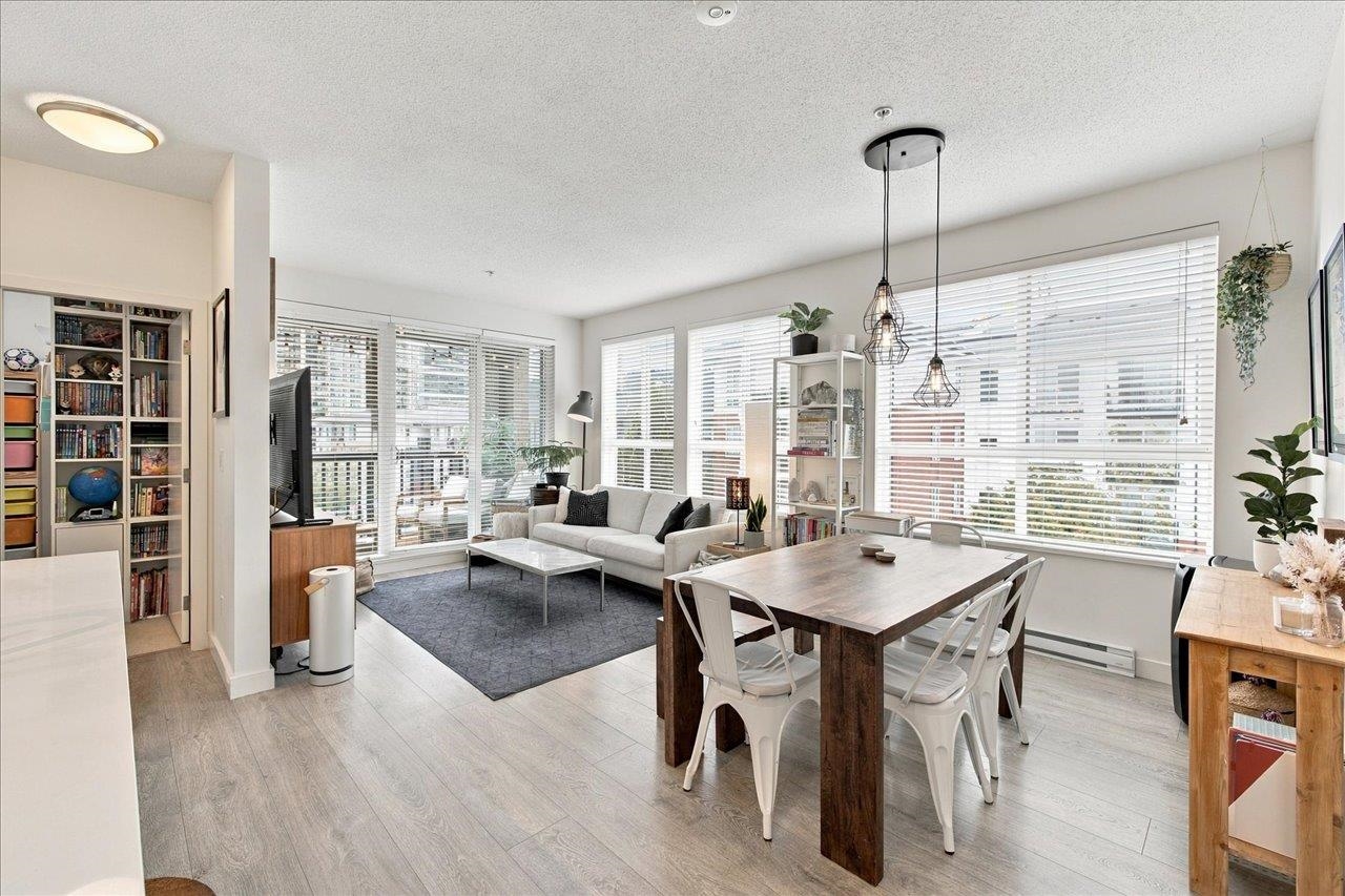 316 611 REGAN AVENUE, R3175813, BC,