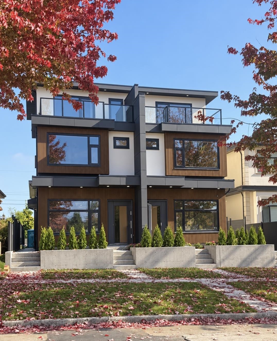 6720 VIVIAN STREET, Vancouver BC V5S 2T6, R3175820, BC,