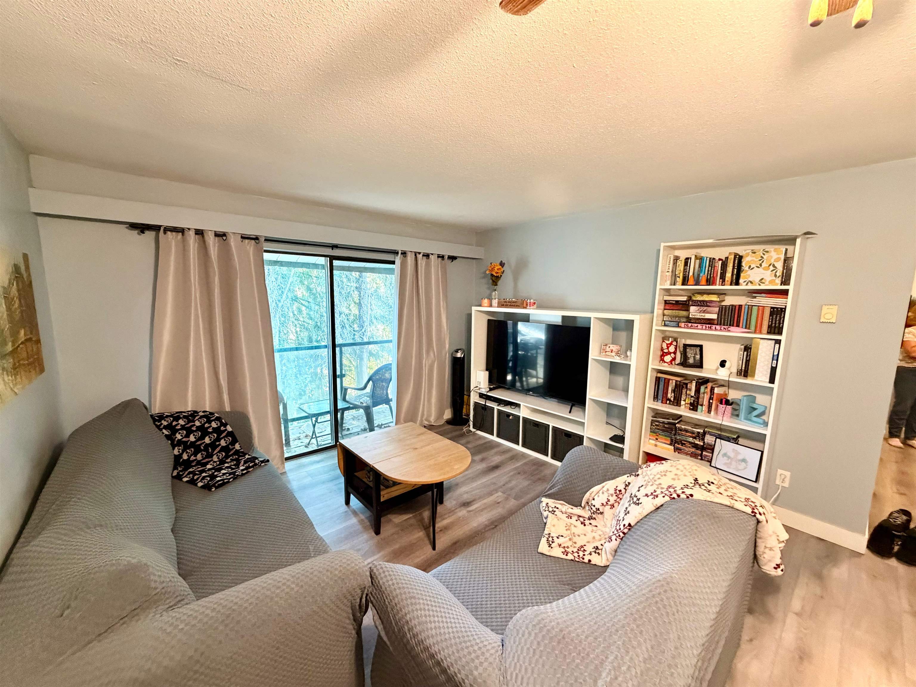 302 33598 GEORGE FERGUSON WAY, R3175828, BC,