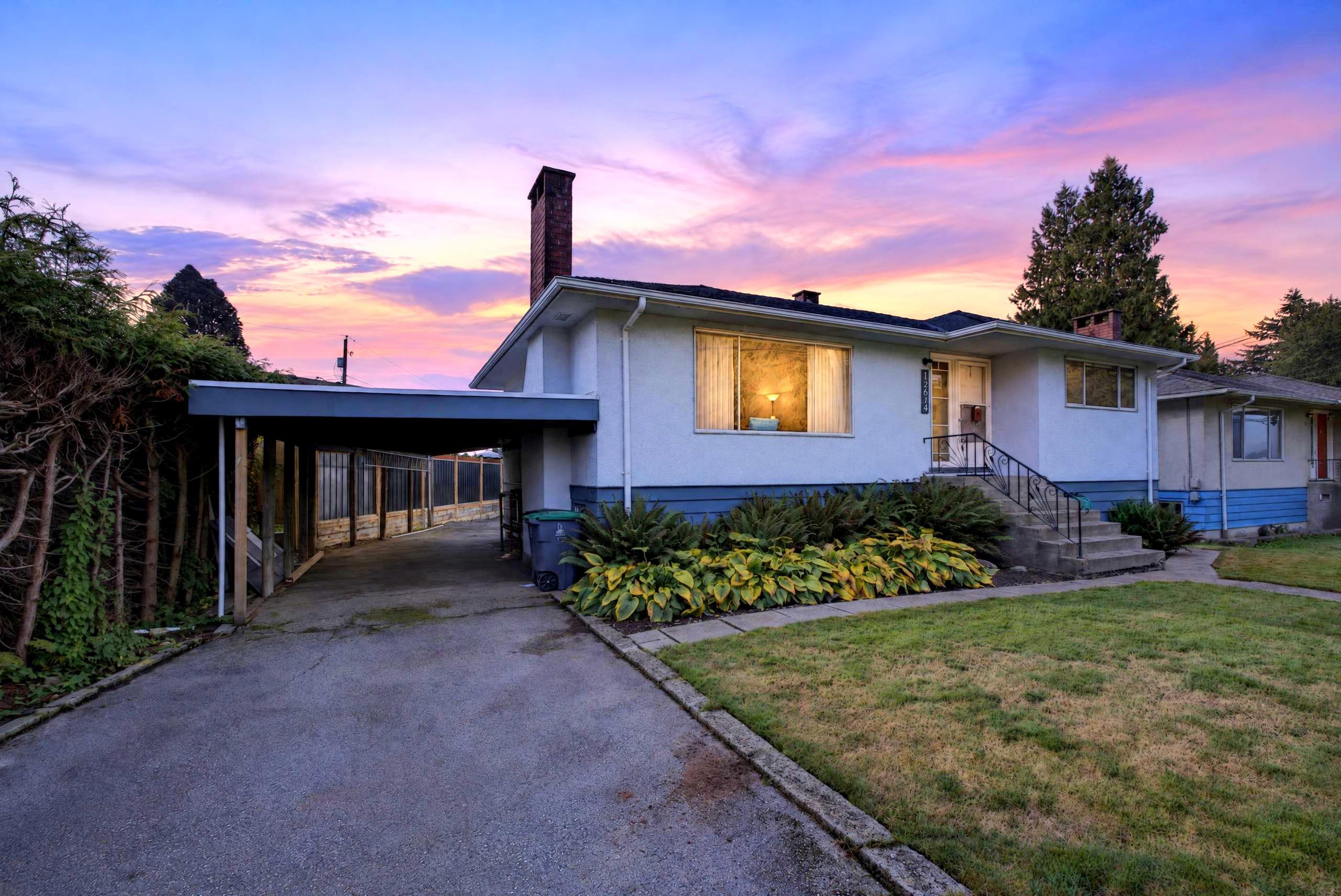 12614 102 AVENUE, Surrey BC V3V 3E4, R3175836, BC,