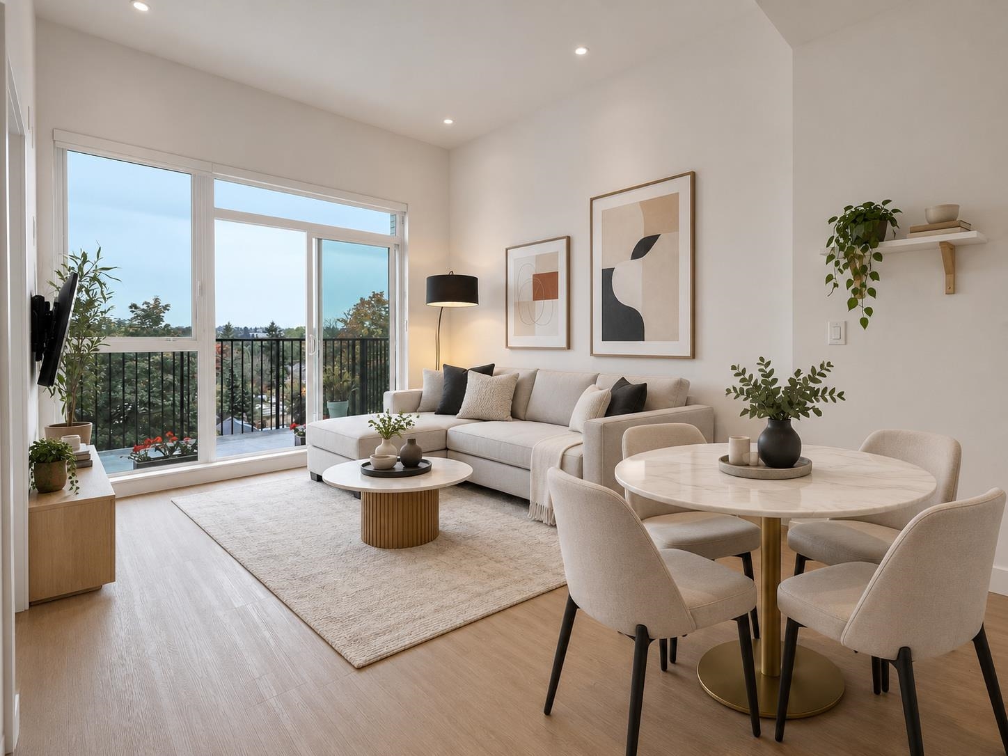 604 2235 BROADWAY, R3175843, BC,