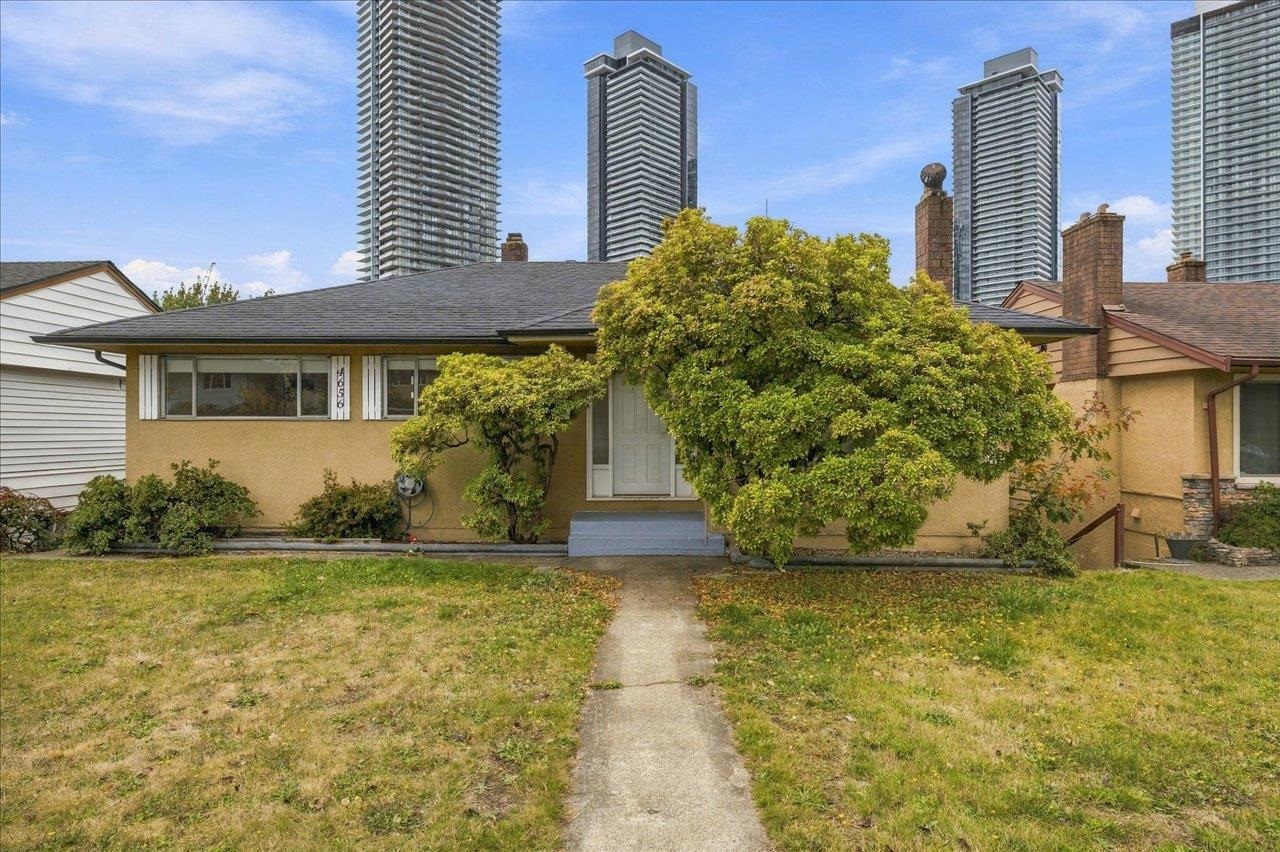 4656 BRENTLAWN DRIVE, Burnaby BC V5C 3V2, R3175845, BC,