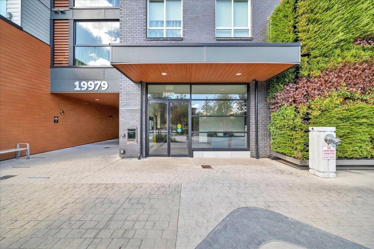 403 19979 76 AVENUE, R3175846, BC,